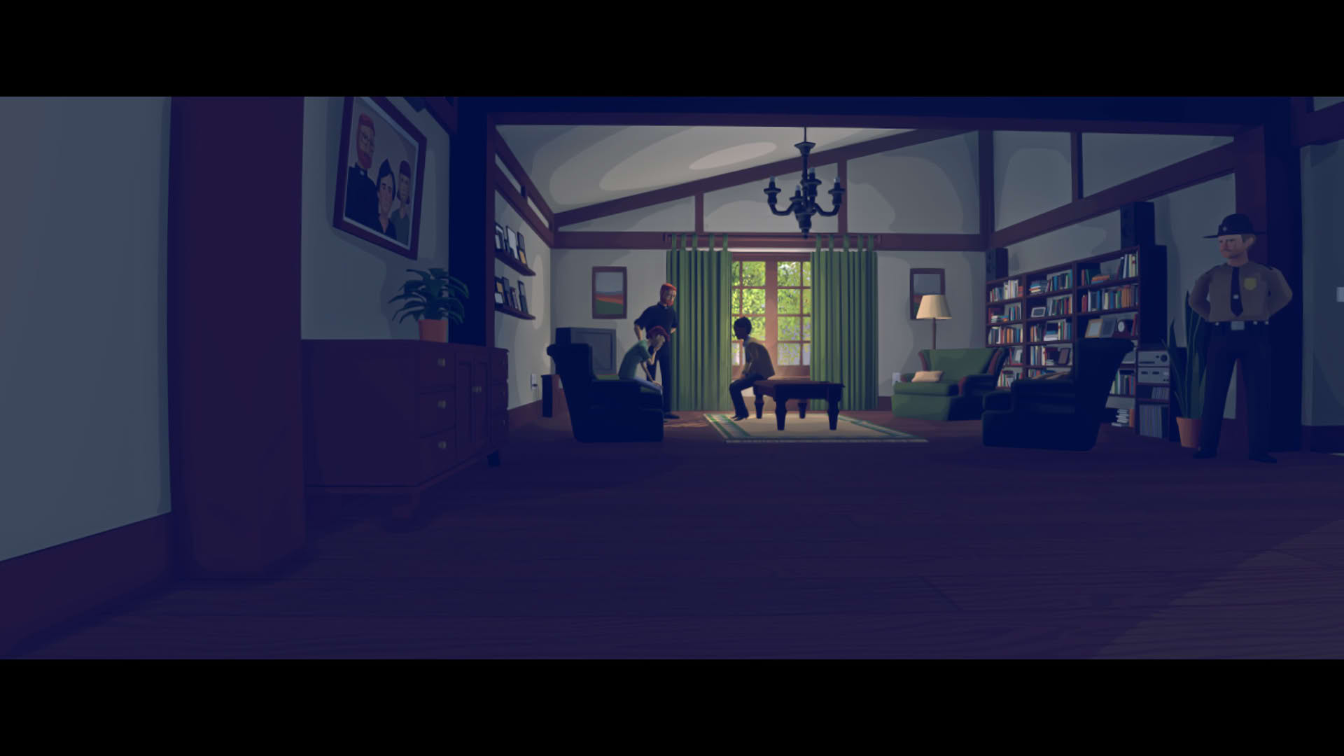 Screenshot for Virginia