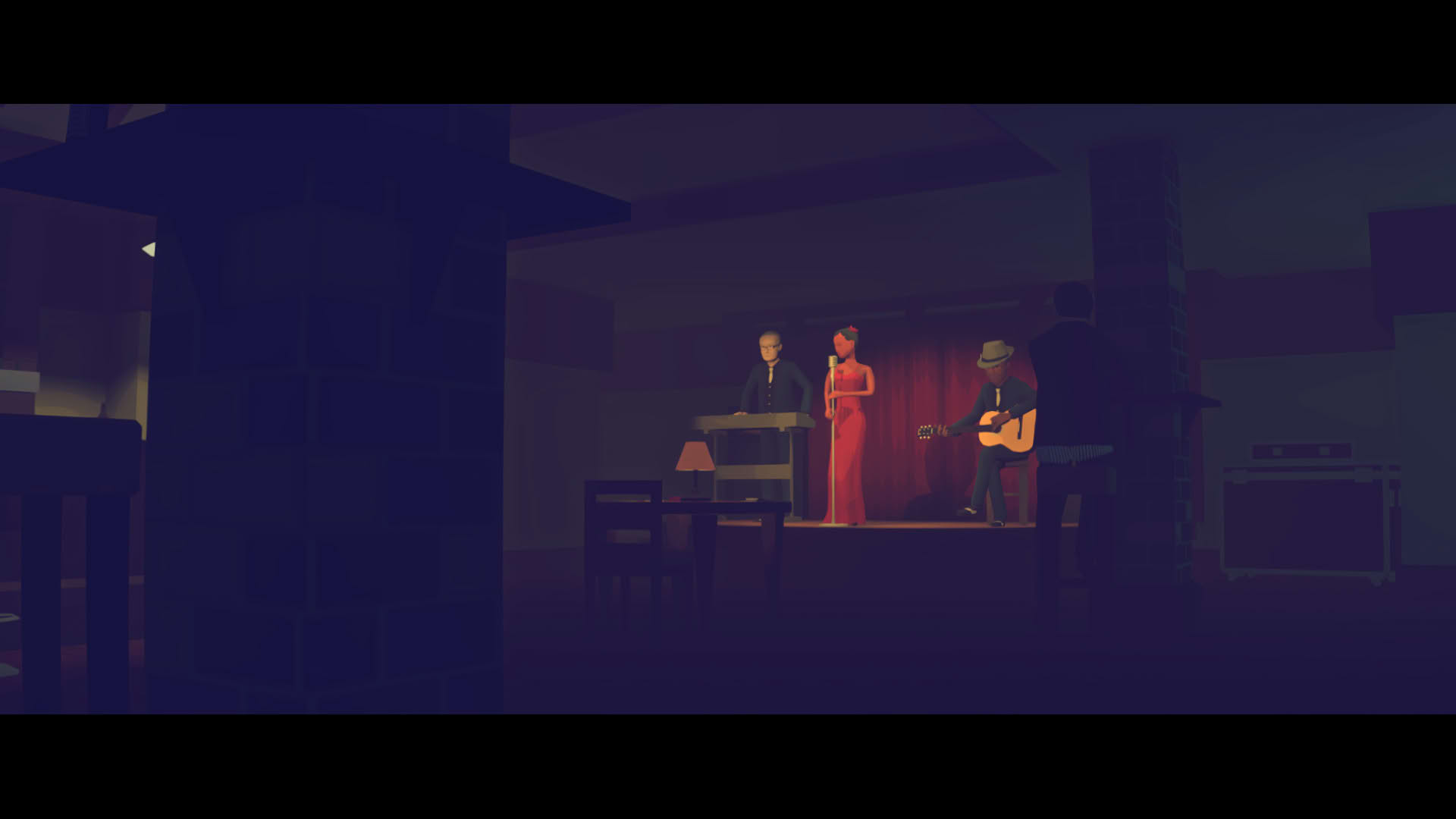 Screenshot for Virginia