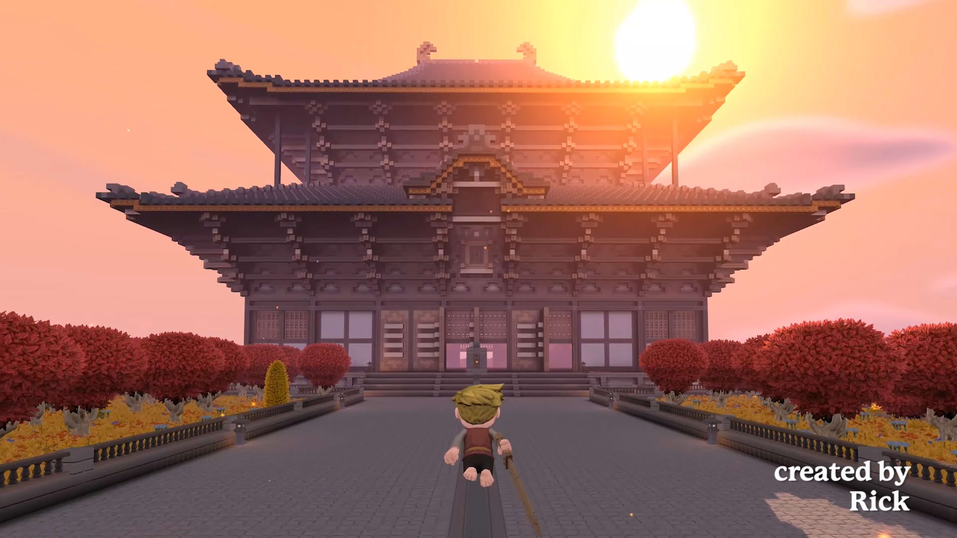 Screenshot for Portal Knights