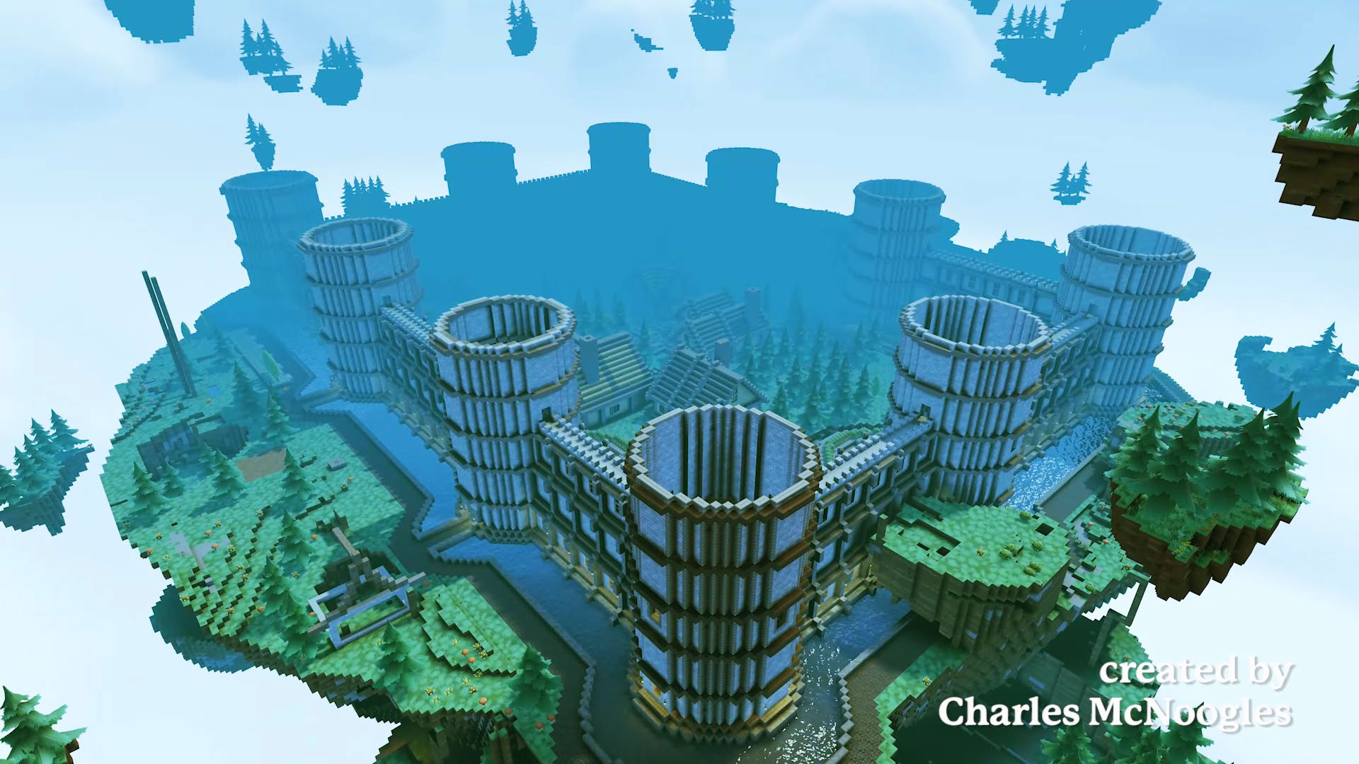 Screenshot for Portal Knights