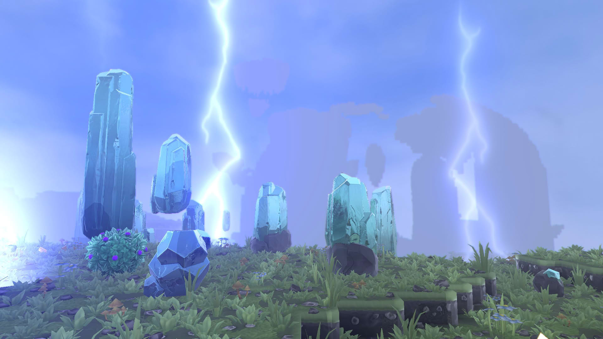 Screenshot for Portal Knights