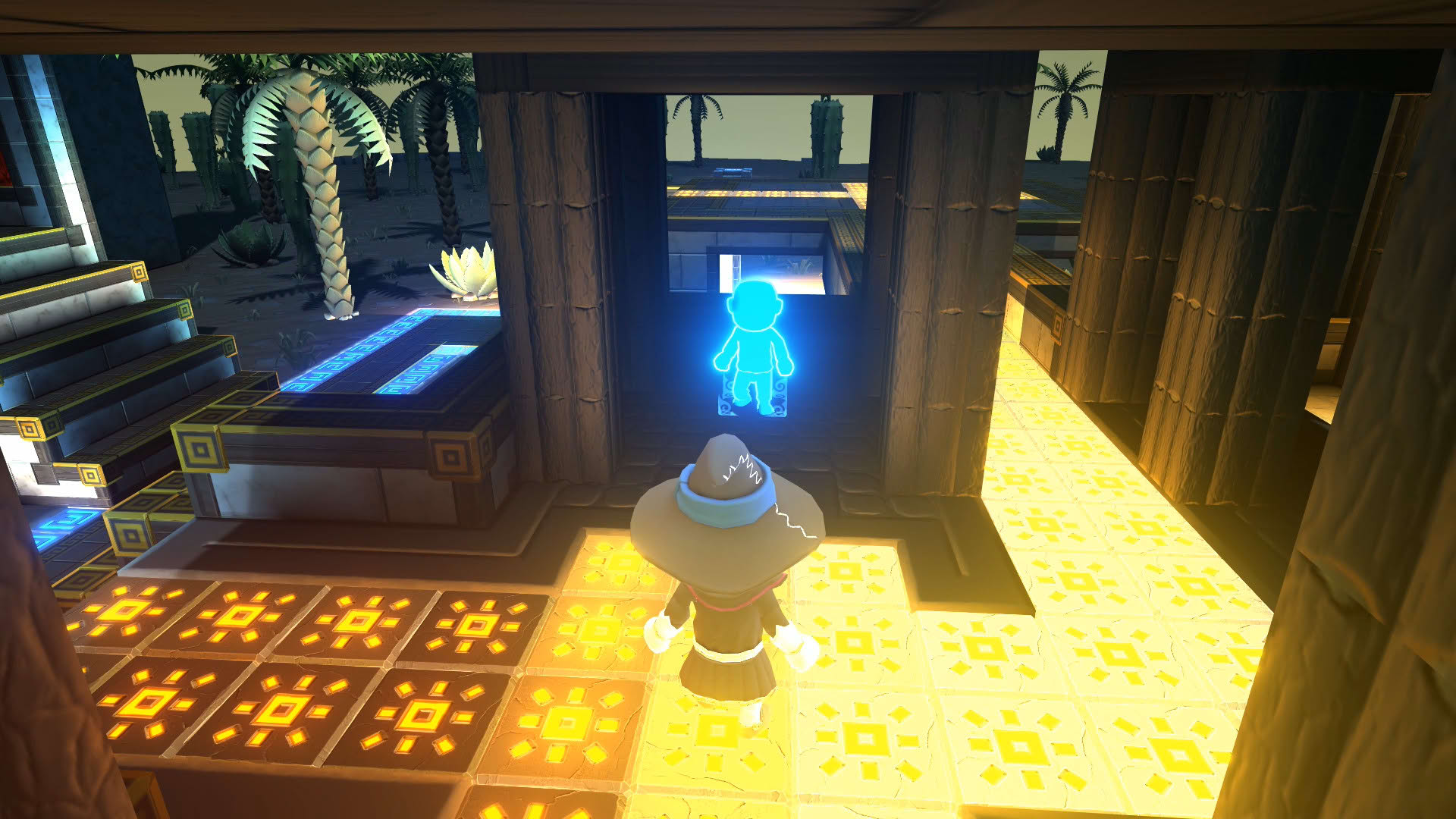 Screenshot for Portal Knights