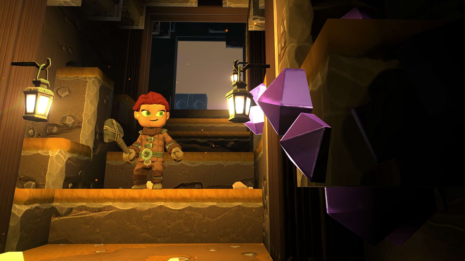 Screenshot for Portal Knights