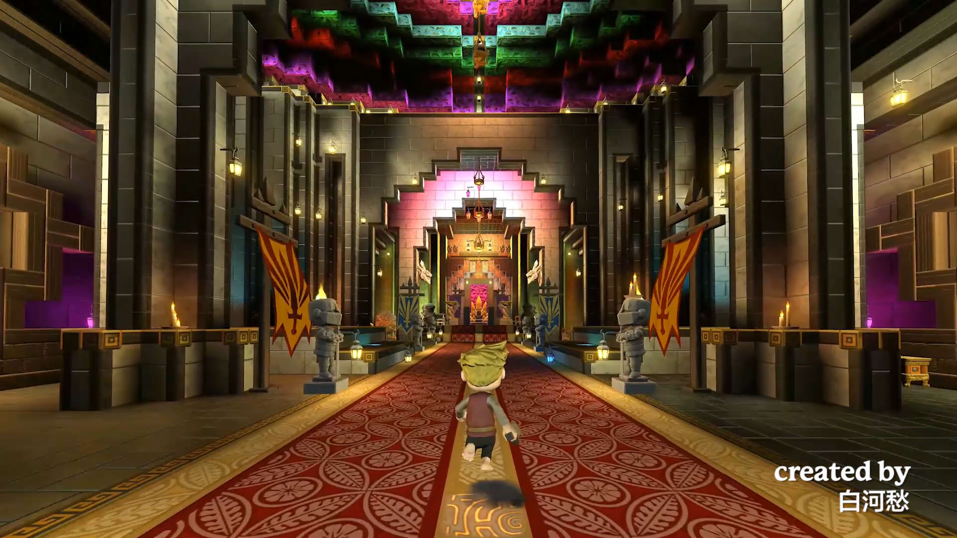 Screenshot for Portal Knights