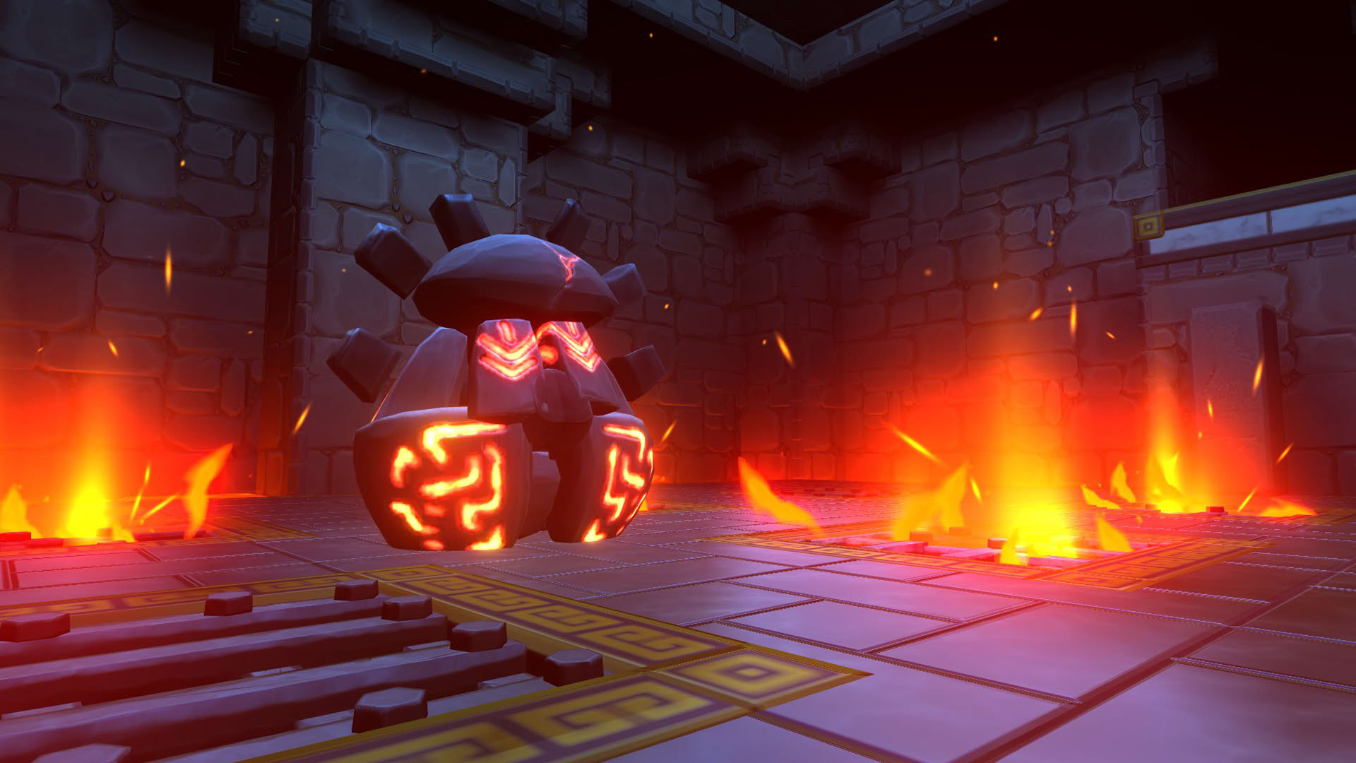 Screenshot for Portal Knights