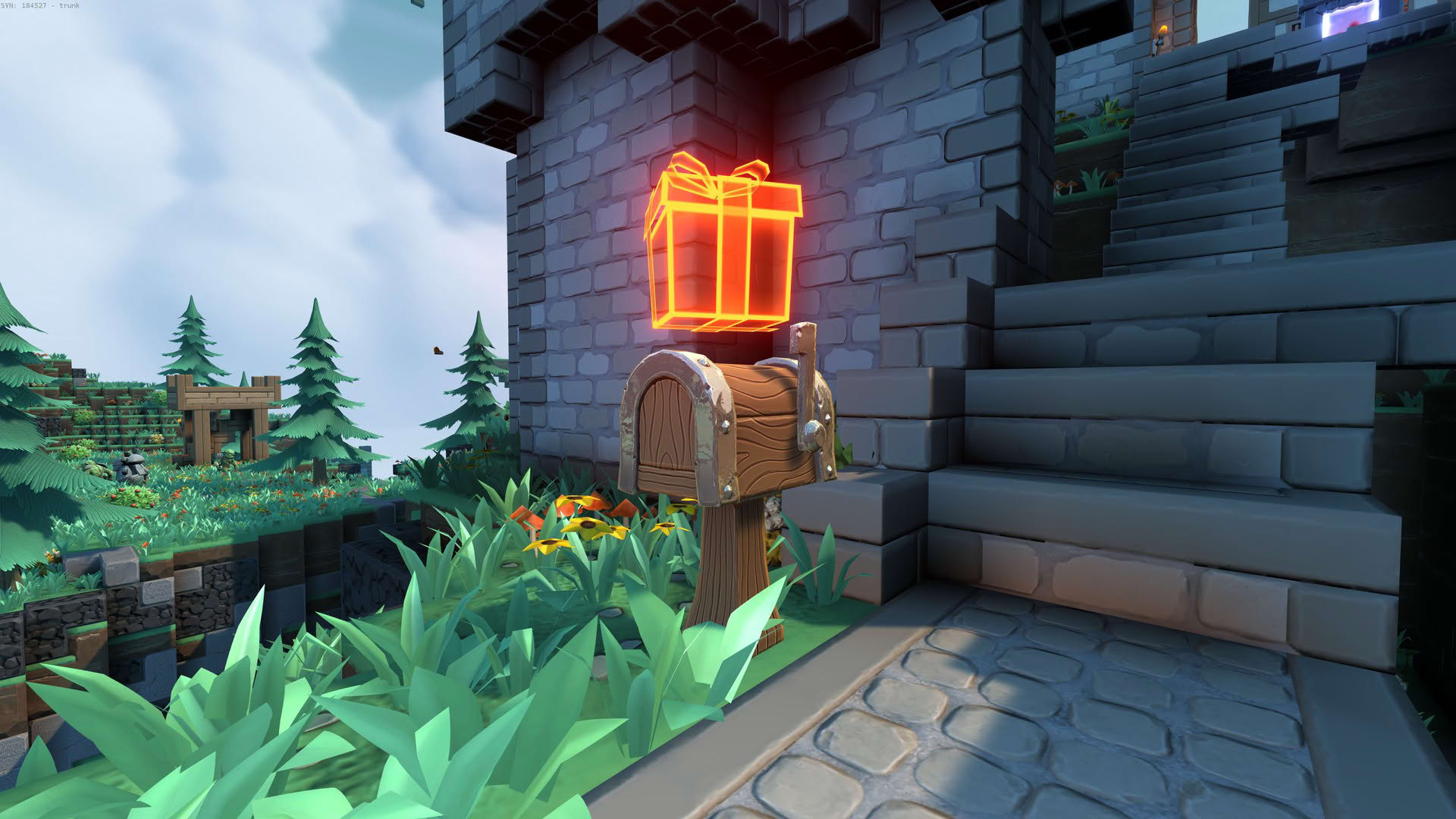 Screenshot for Portal Knights