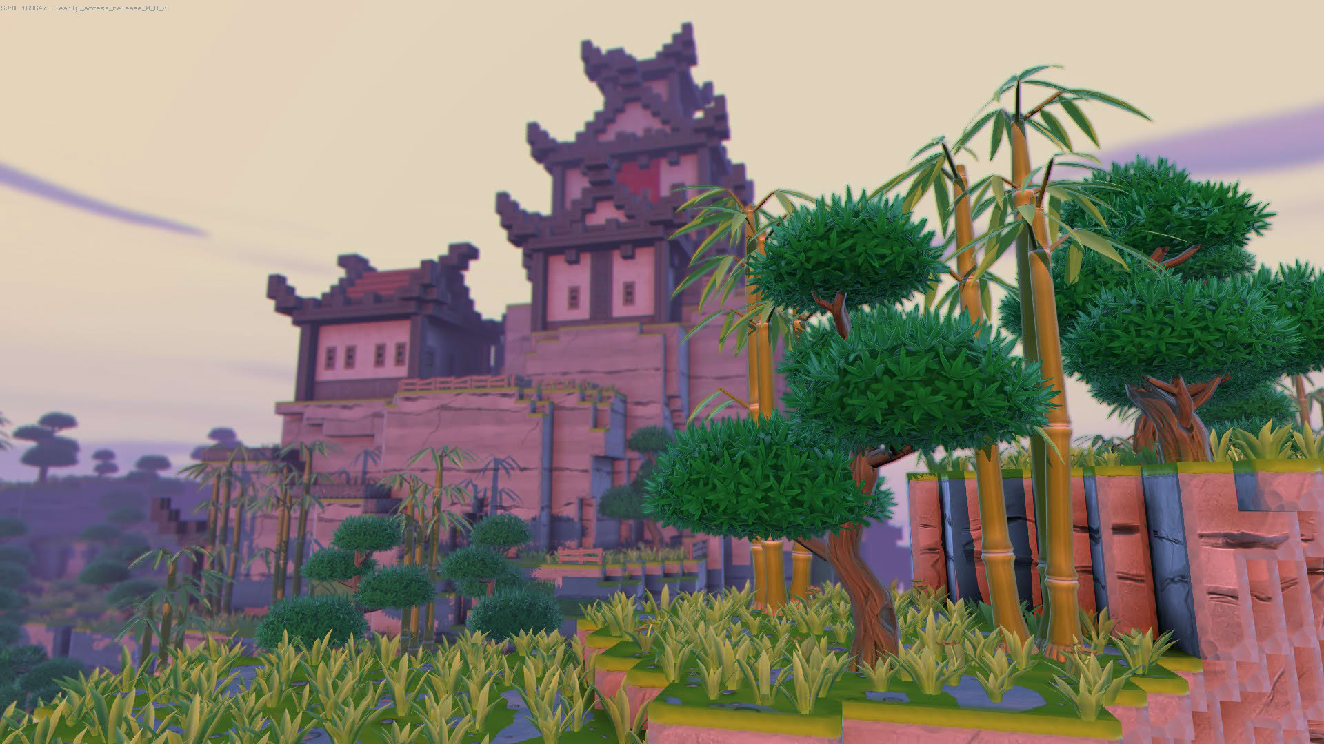 Screenshot for Portal Knights