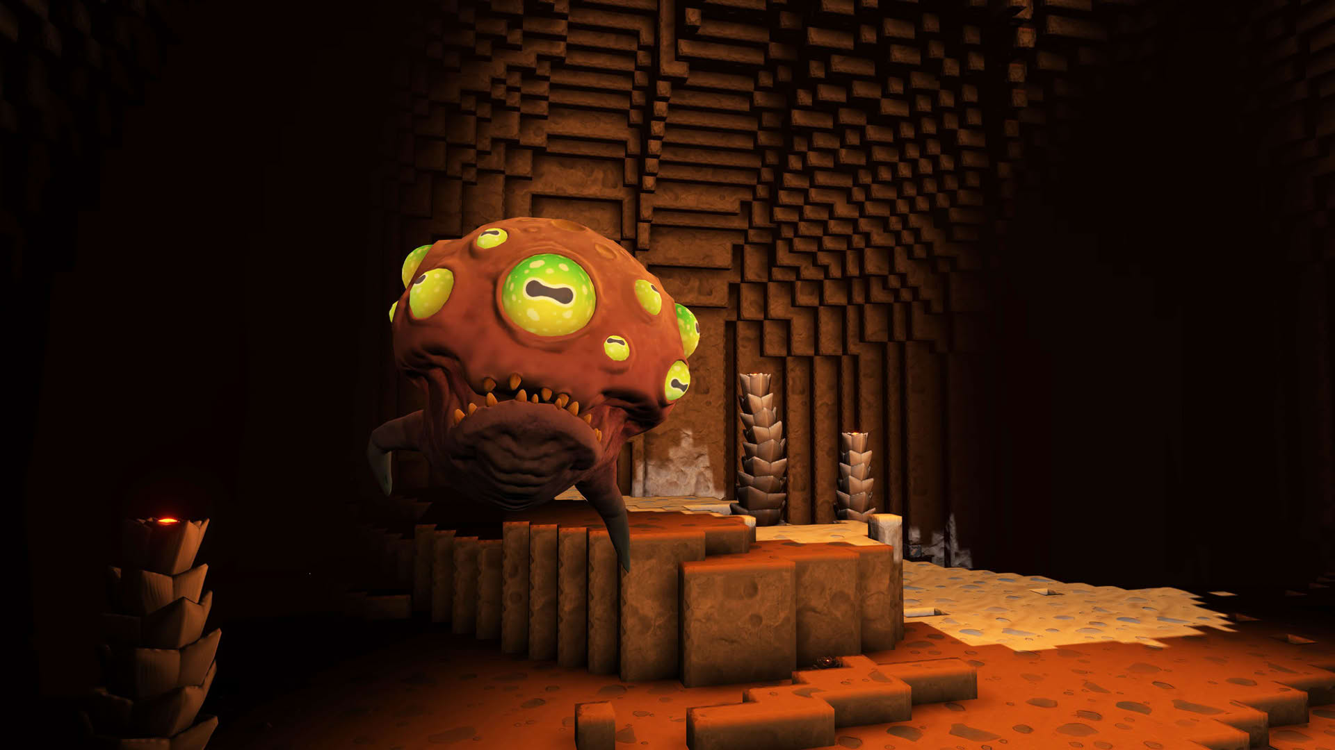 Screenshot for Portal Knights