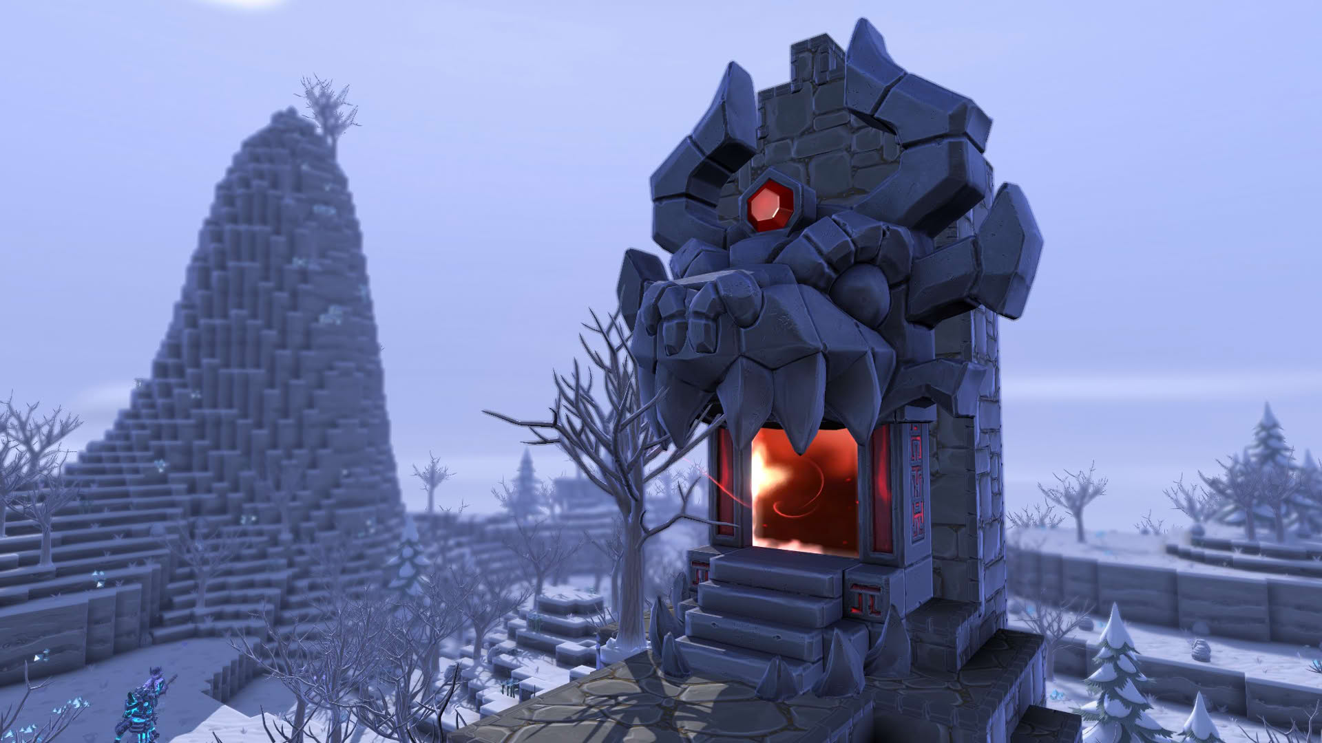 Screenshot for Portal Knights