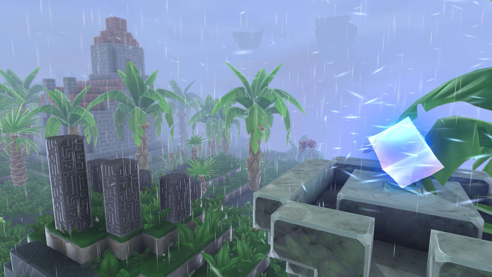 Screenshot for Portal Knights