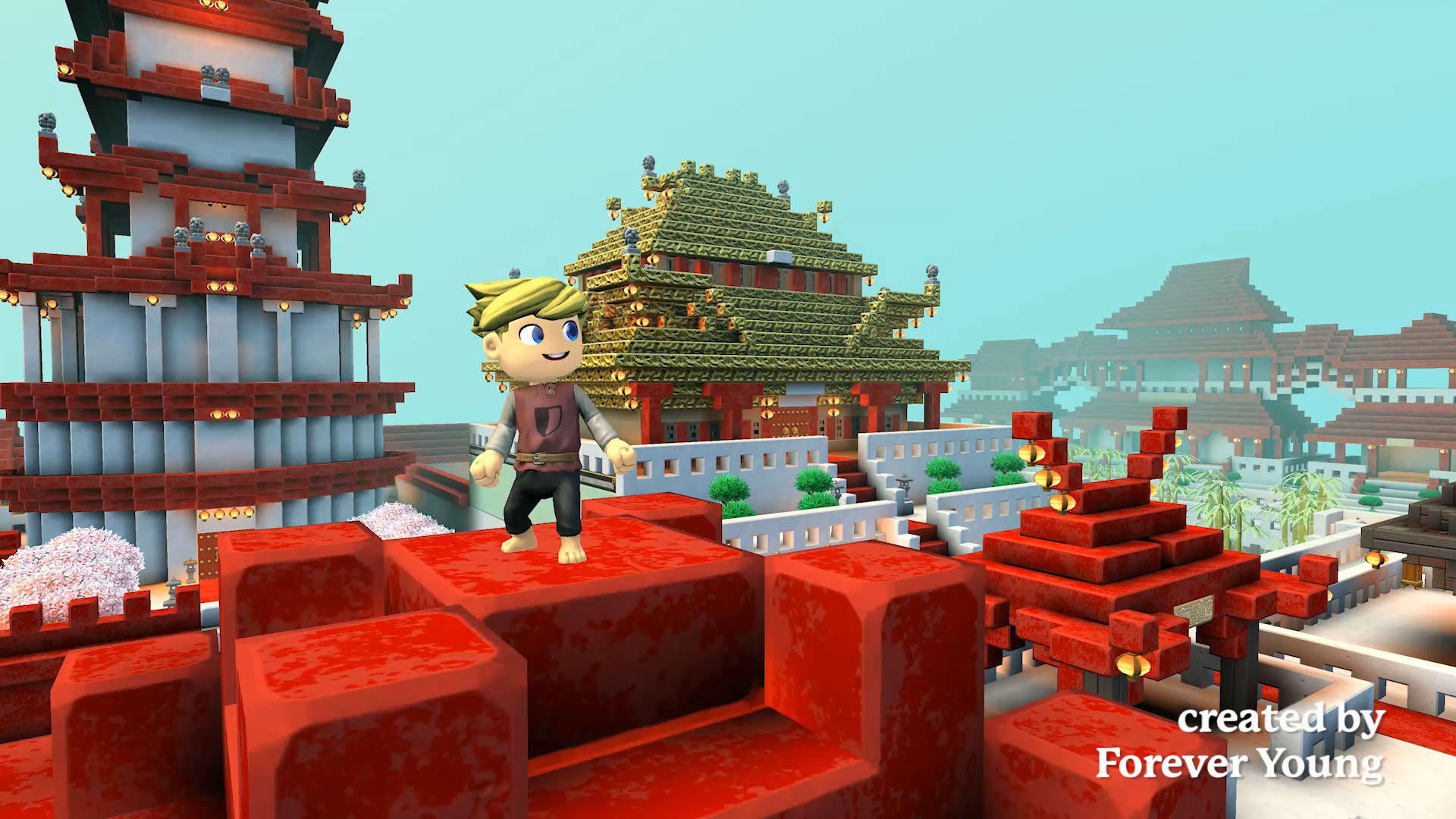 Screenshot for Portal Knights