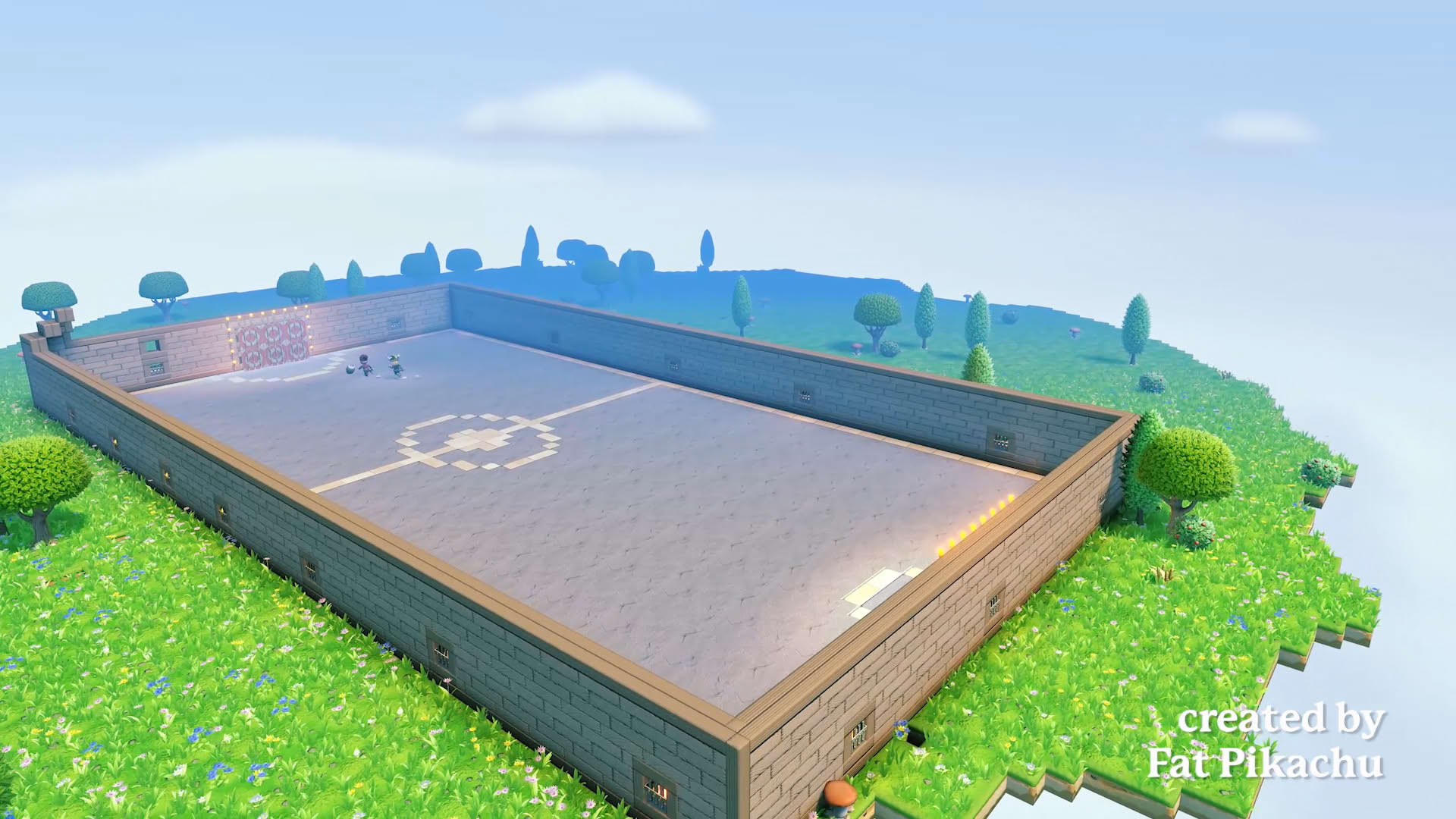 Screenshot for Portal Knights