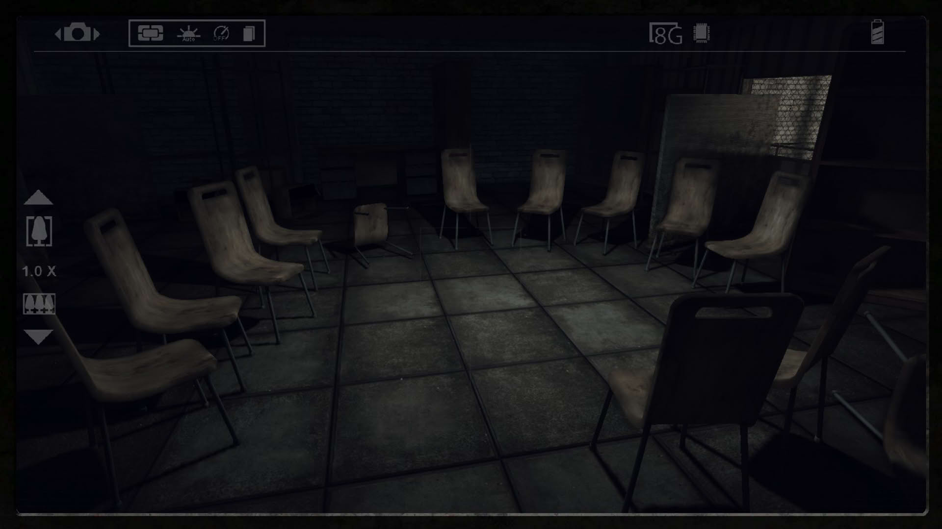 Screenshot for Stairs