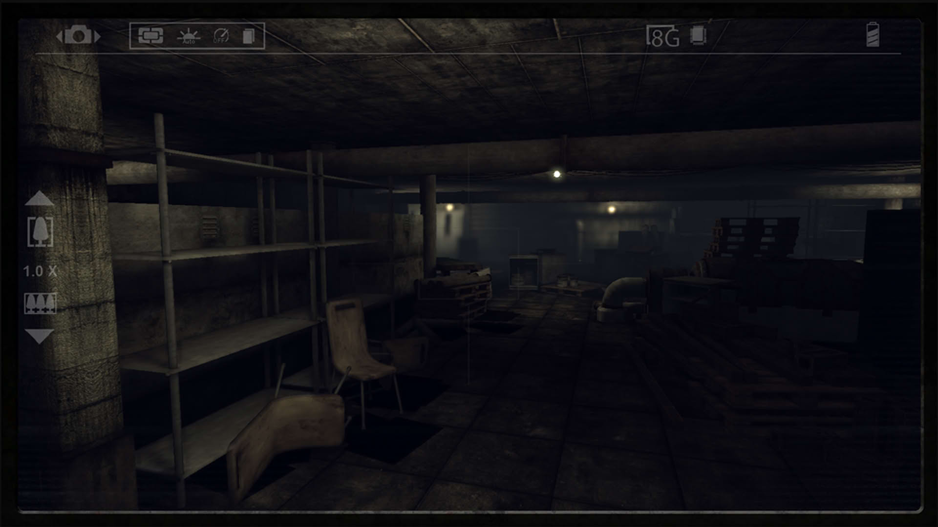 Screenshot for Stairs
