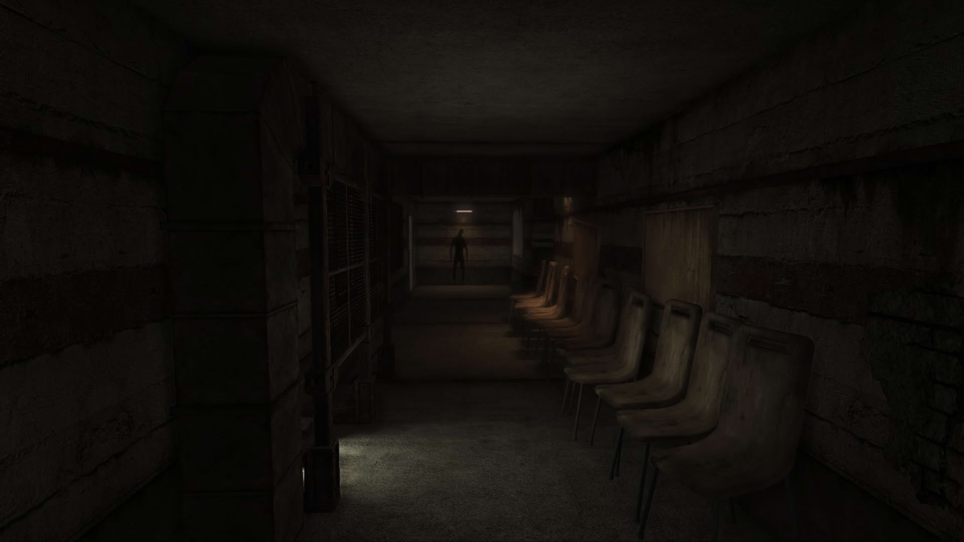Screenshot for Stairs