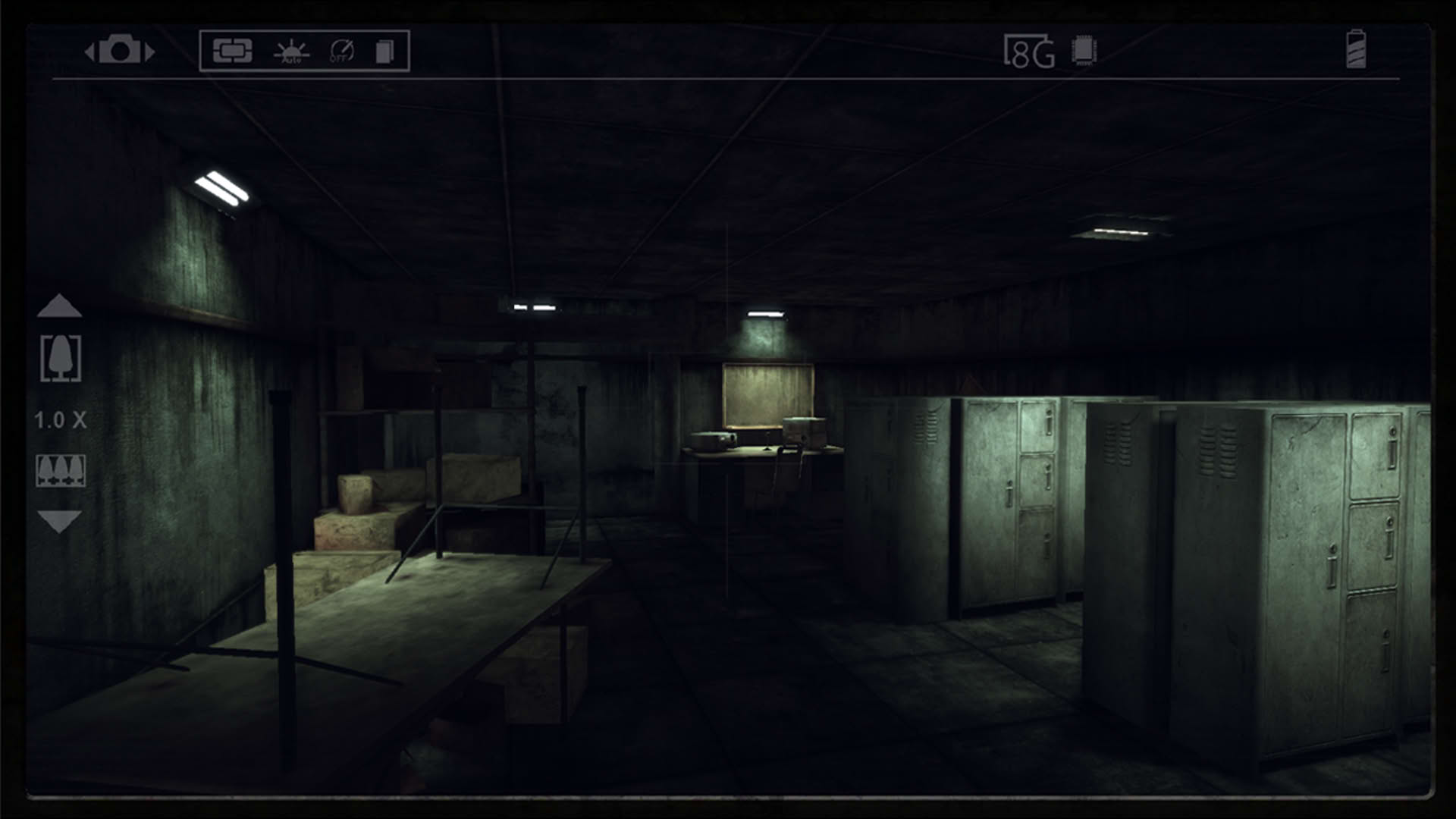 Screenshot for Stairs