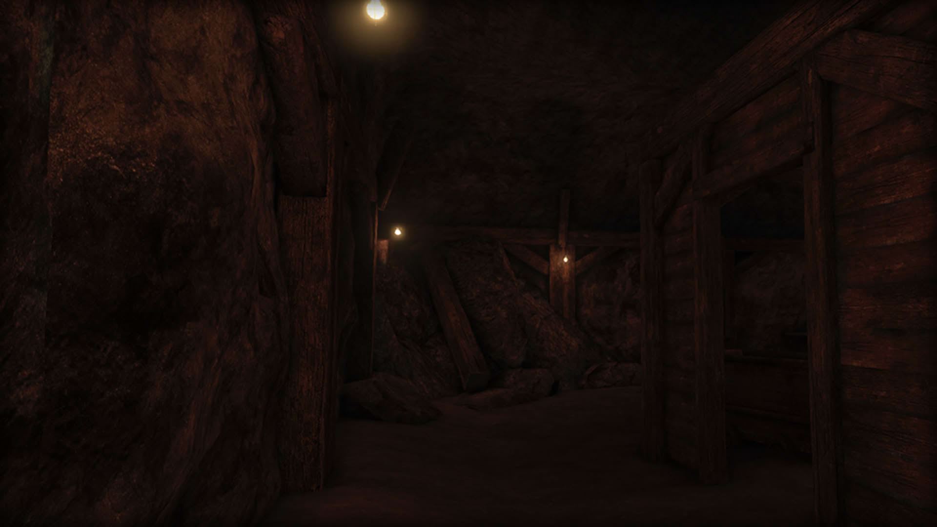 Screenshot for Stairs