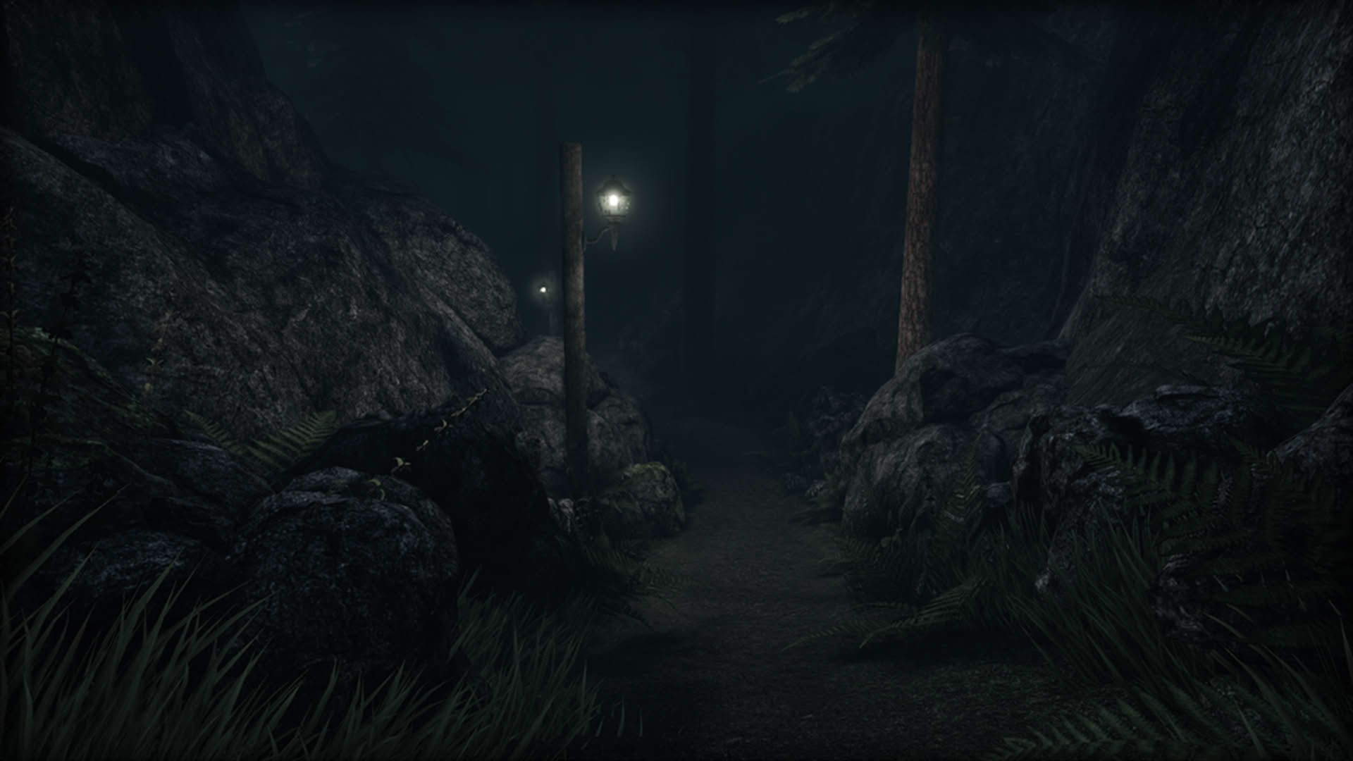Screenshot for Stairs