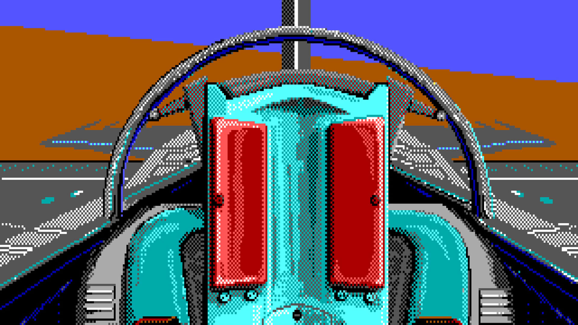 Screenshot for Falcon