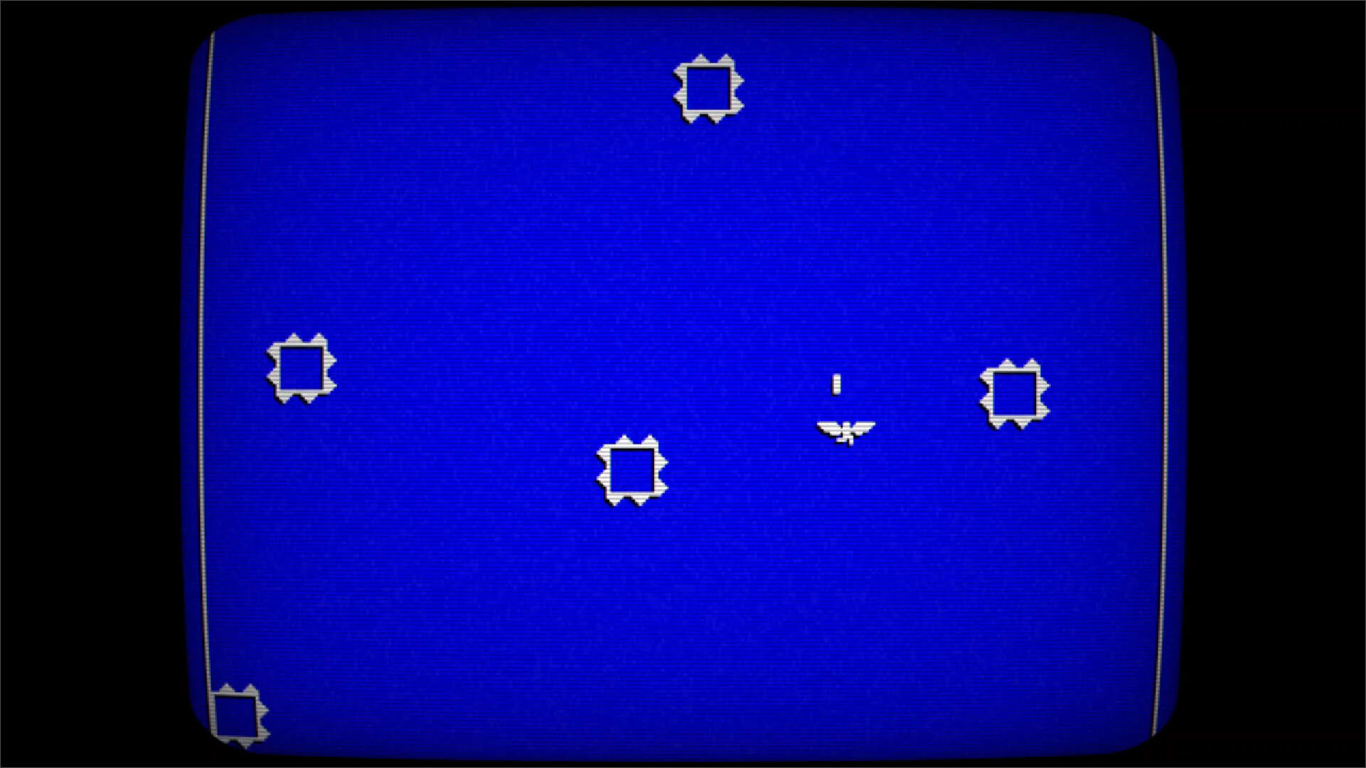 Screenshot for Steve Is Alone