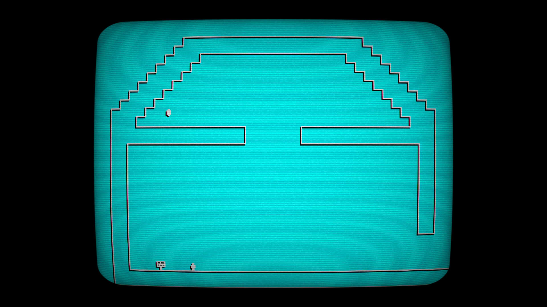 Screenshot for Steve Is Alone