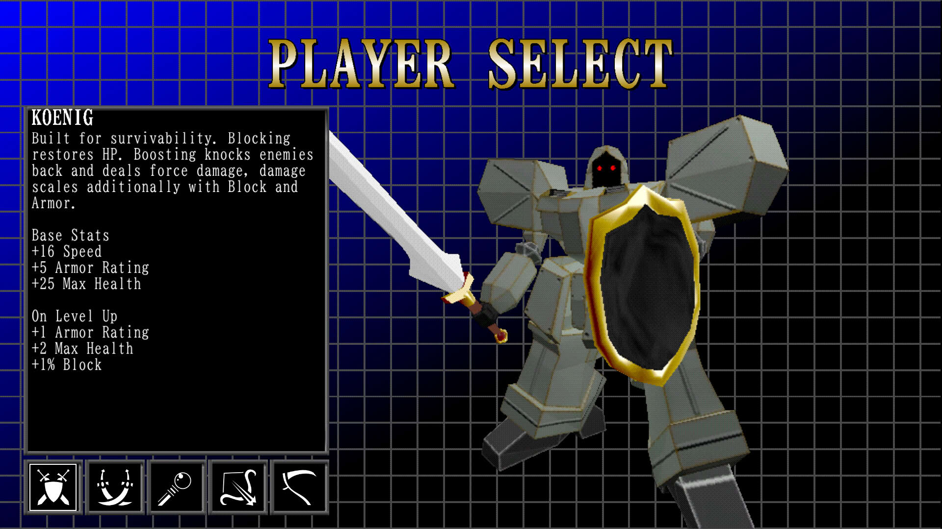 Screenshot for Vital Shell