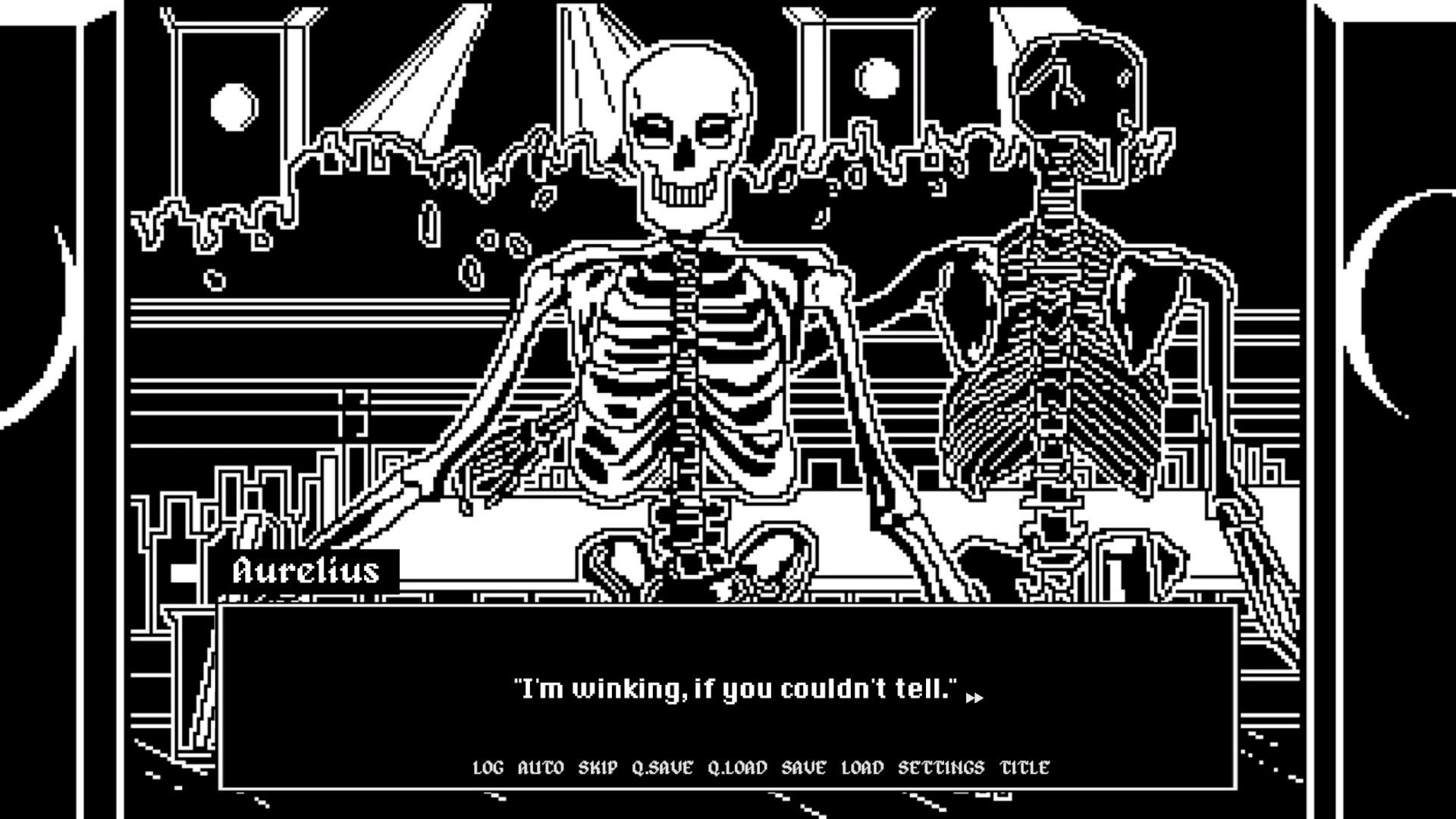 Screenshot for Night Shift: 1999