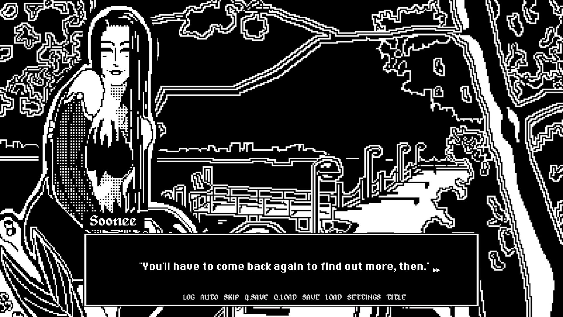 Screenshot for Night Shift: 1999