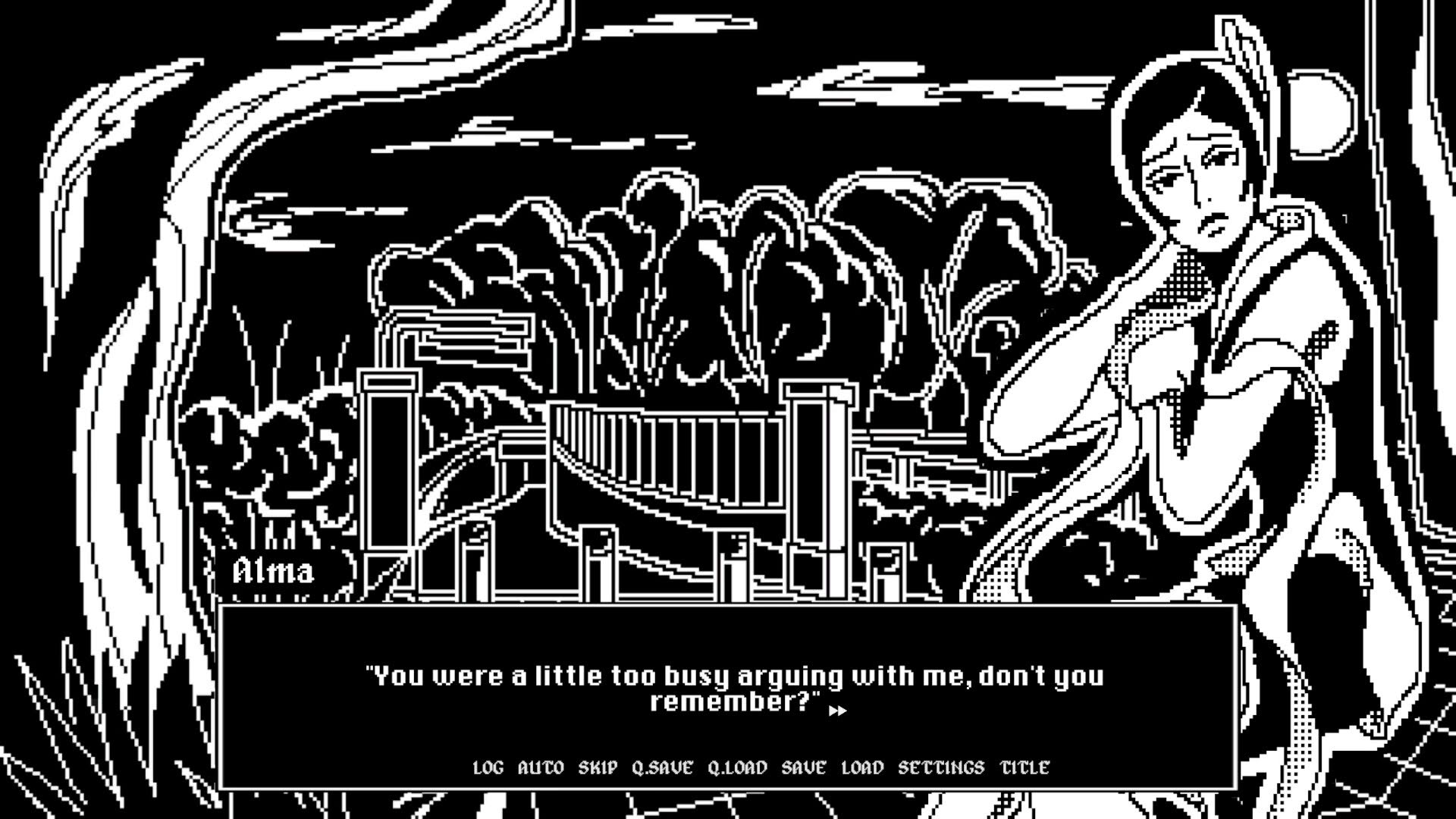 Screenshot for Night Shift: 1999