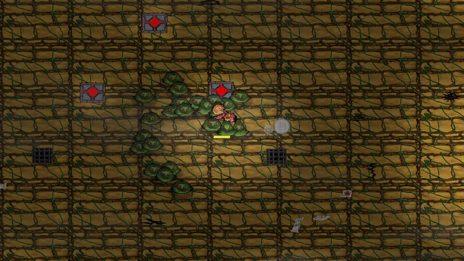 Screenshot for Eternal Step