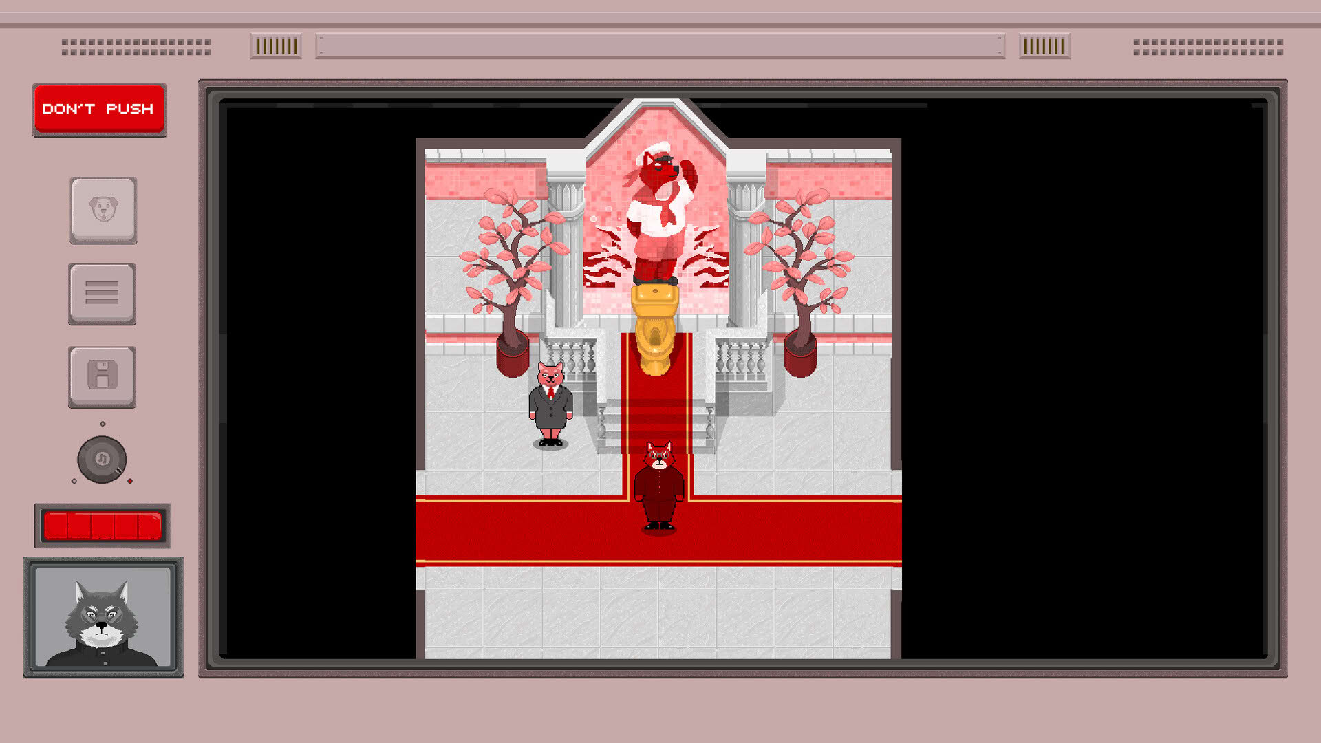 Screenshot for Sobakistan: The Land of Dogs