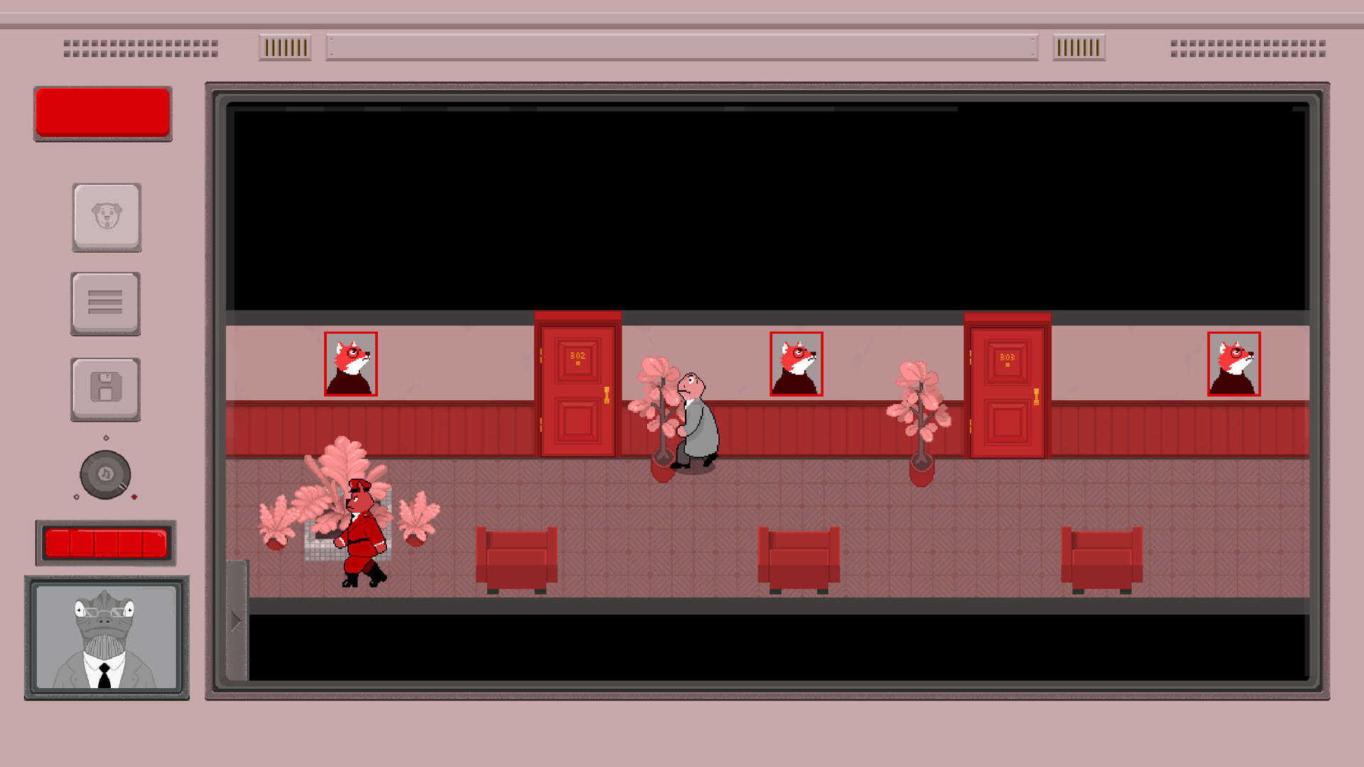 Screenshot for Sobakistan: The Land of Dogs
