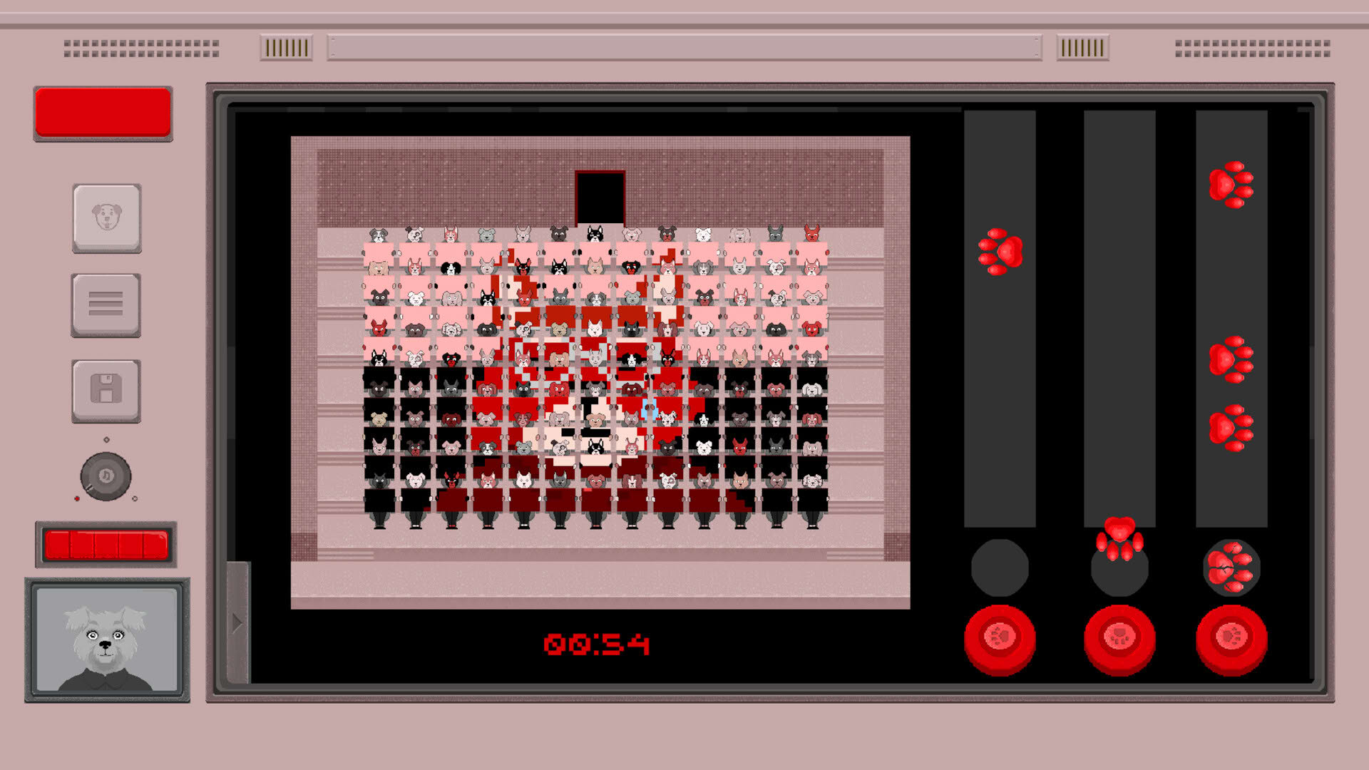 Screenshot for Sobakistan: The Land of Dogs