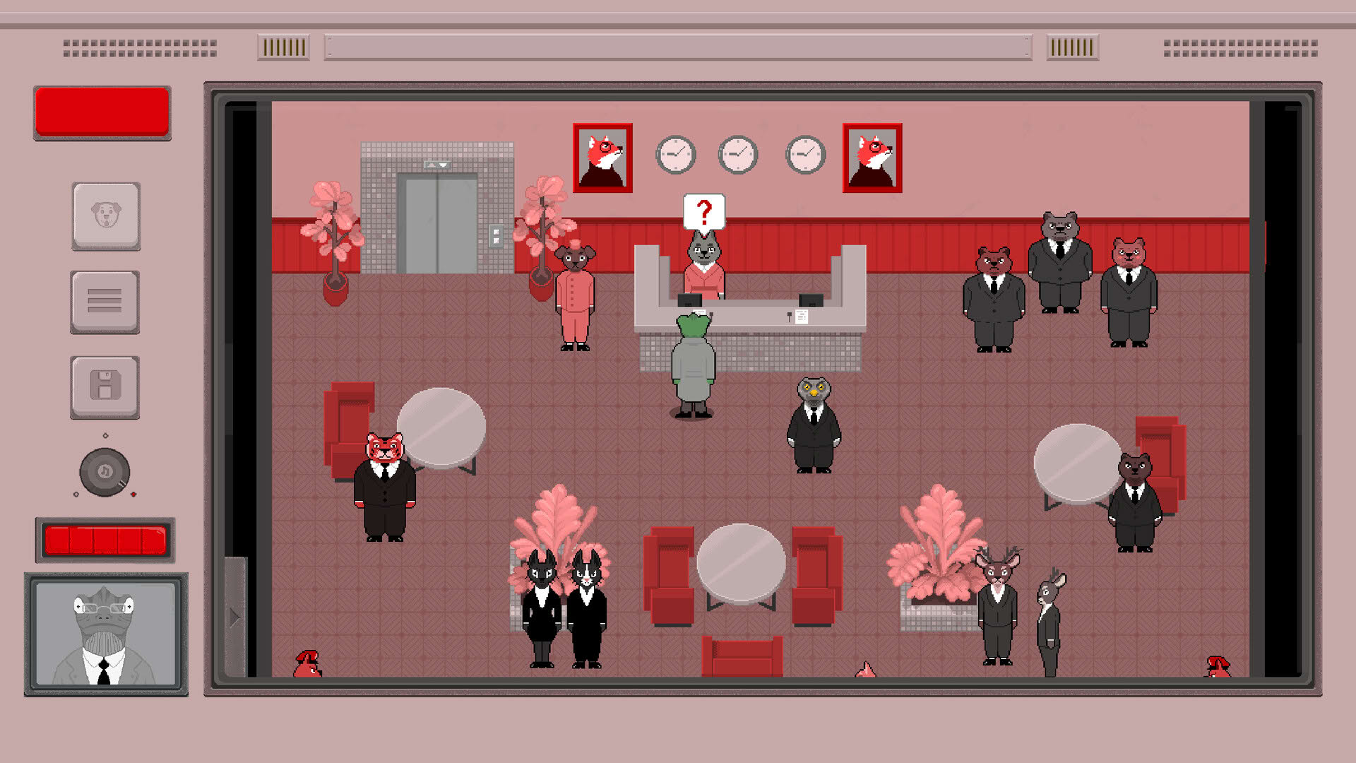 Screenshot for Sobakistan: The Land of Dogs