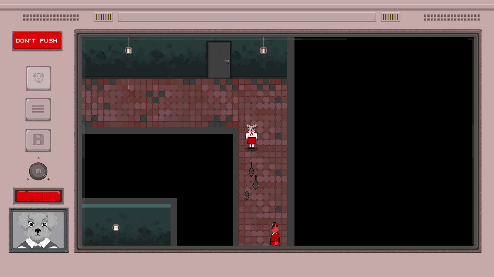 Screenshot for Sobakistan: The Land of Dogs