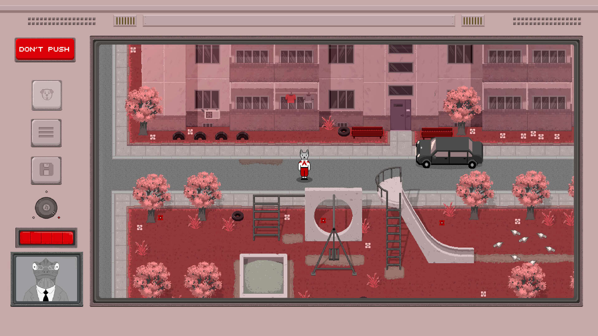 Screenshot for Sobakistan: The Land of Dogs