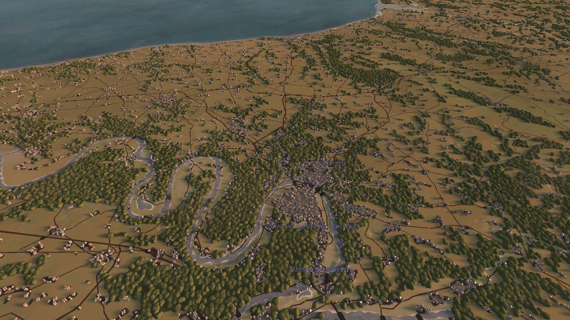 Screenshot for Battleplan