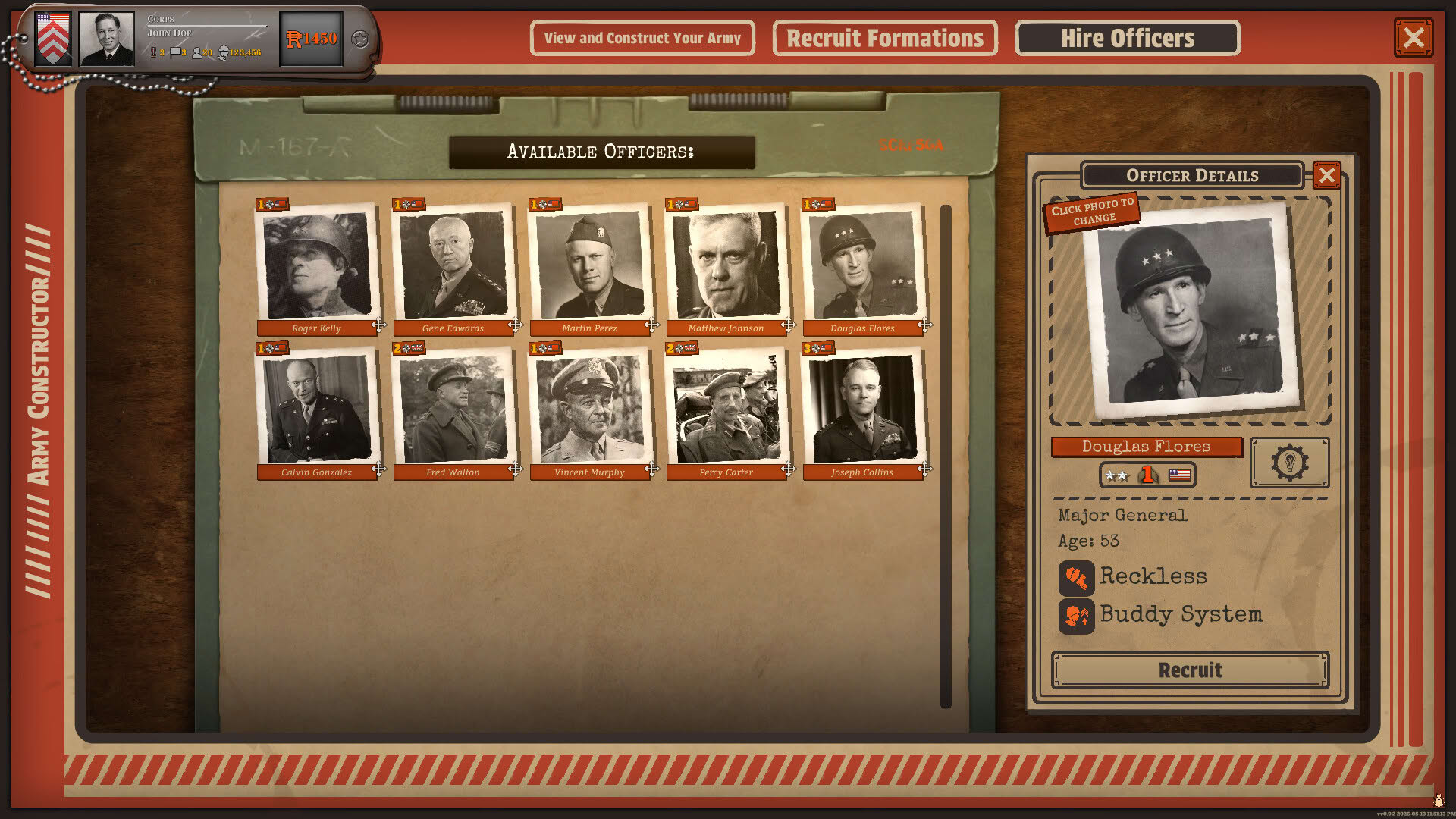 Screenshot for Battleplan