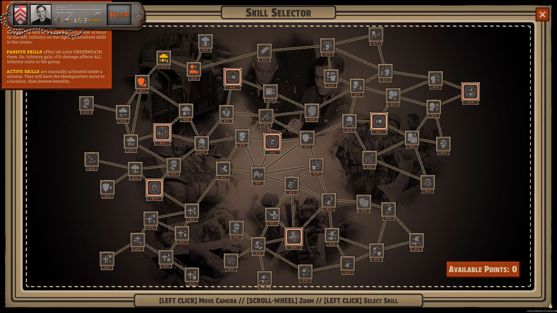 Screenshot for Battleplan