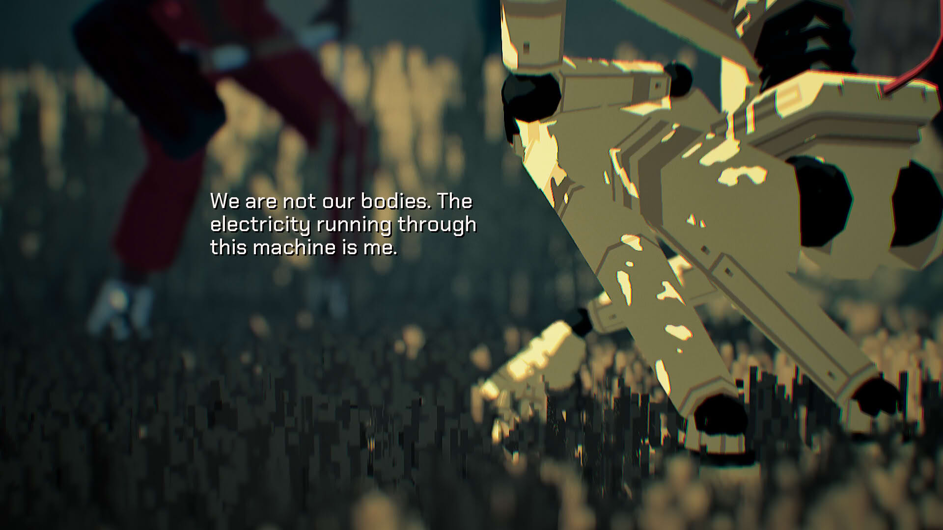 Screenshot for Virtue and a Sledgehammer