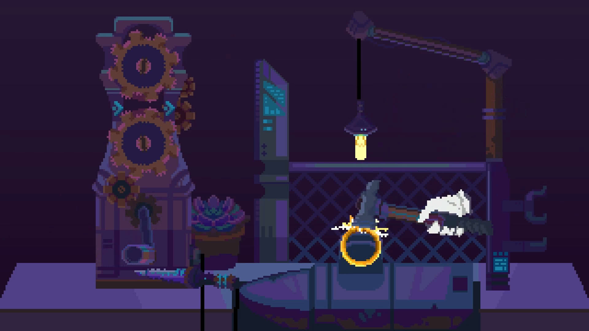 Screenshot for Mining Merchant
