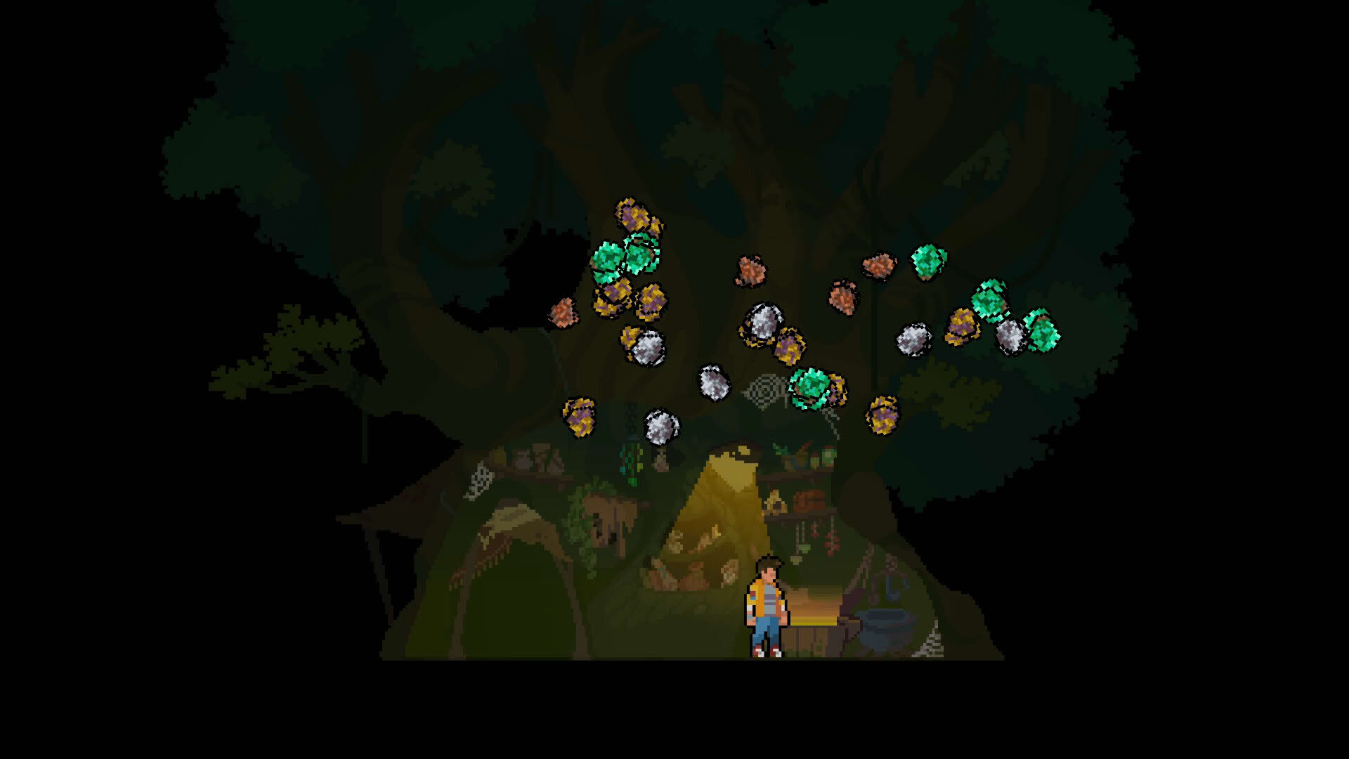 Screenshot for Mining Merchant