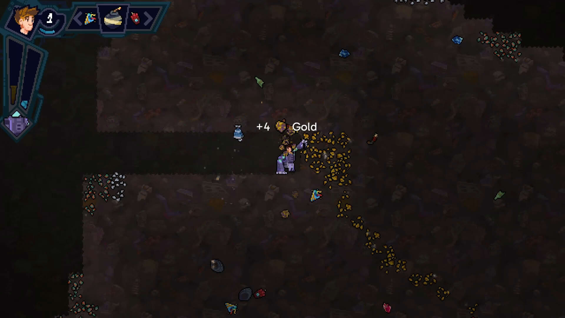 Screenshot for Mining Merchant