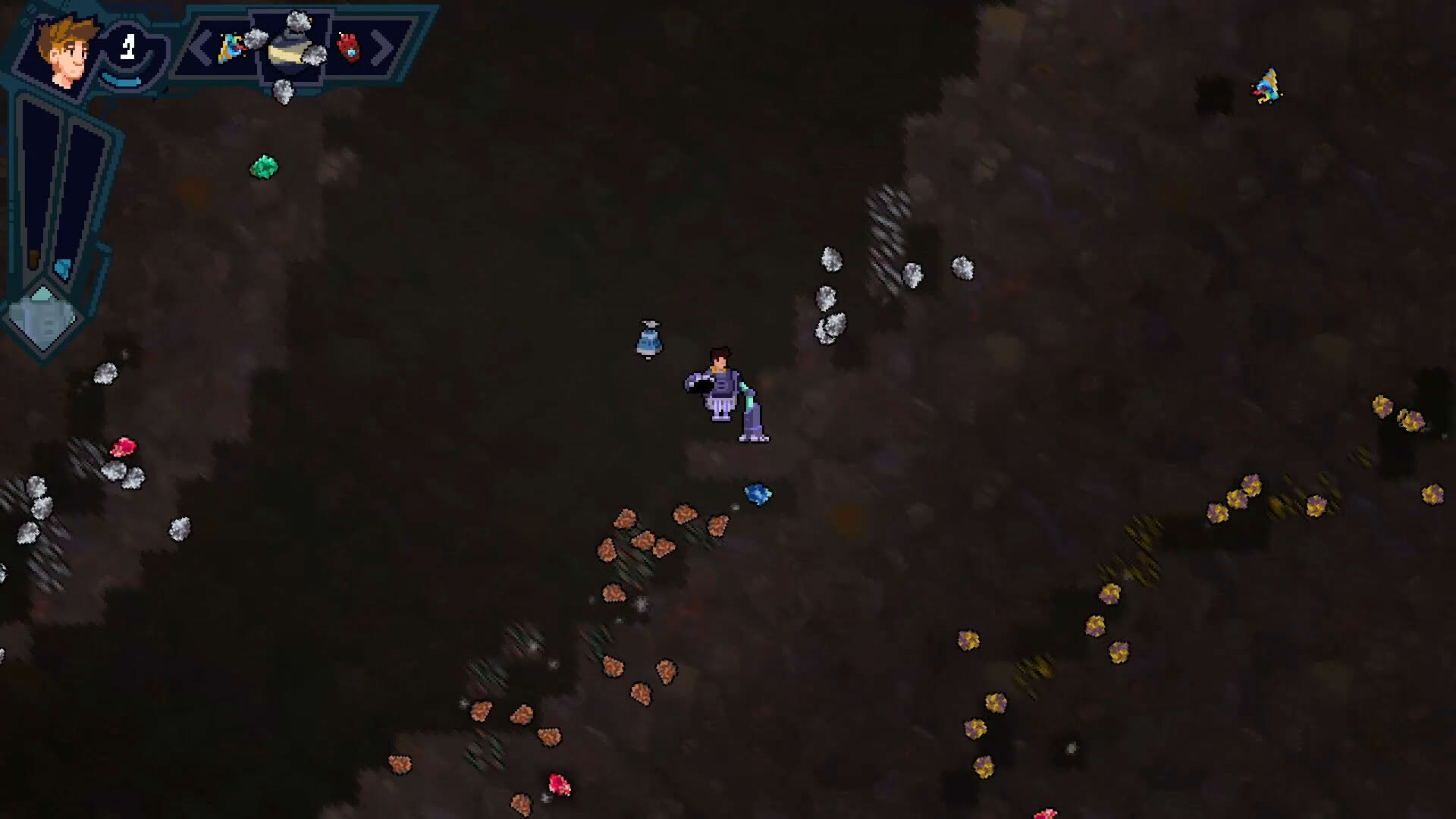 Screenshot for Mining Merchant
