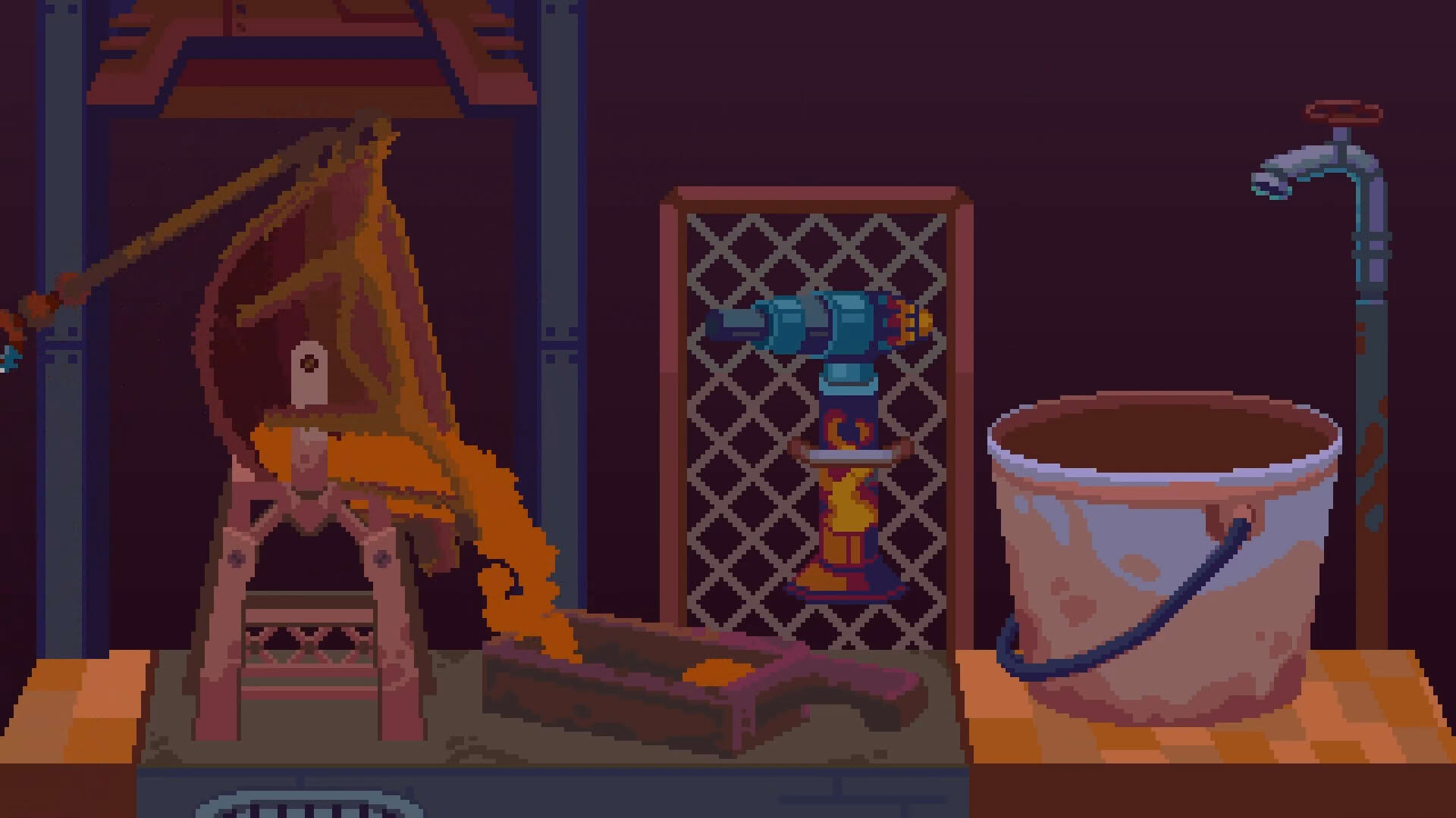 Screenshot for Mining Merchant