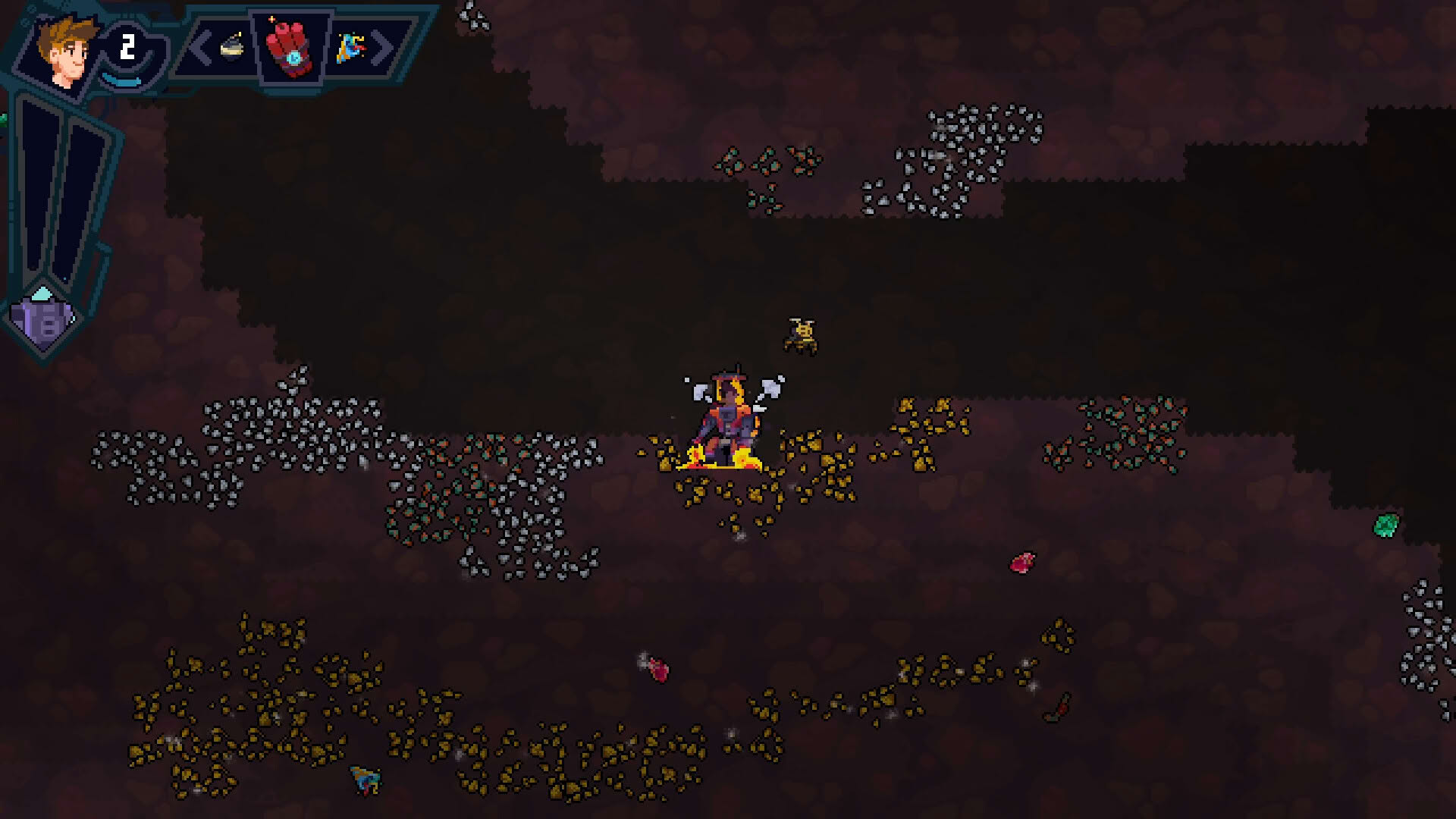 Screenshot for Mining Merchant