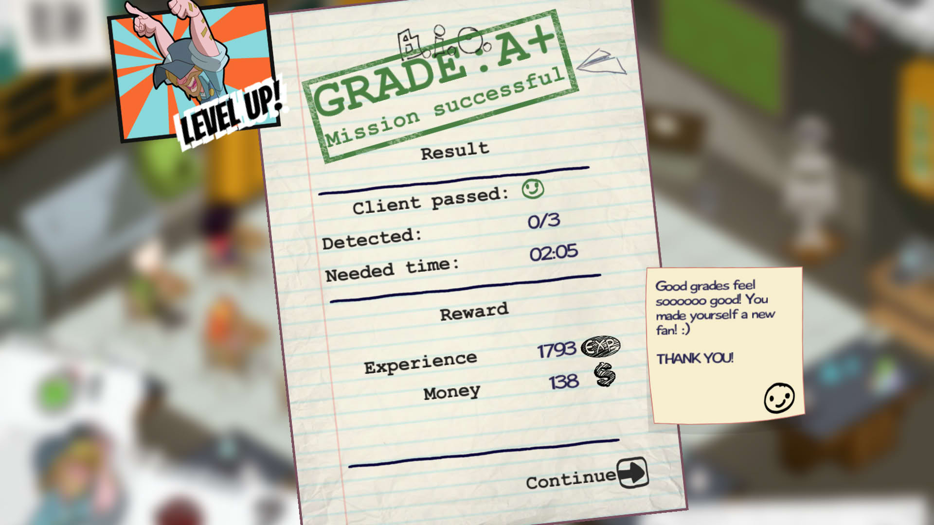 Screenshot for Cheats 4 Hire
