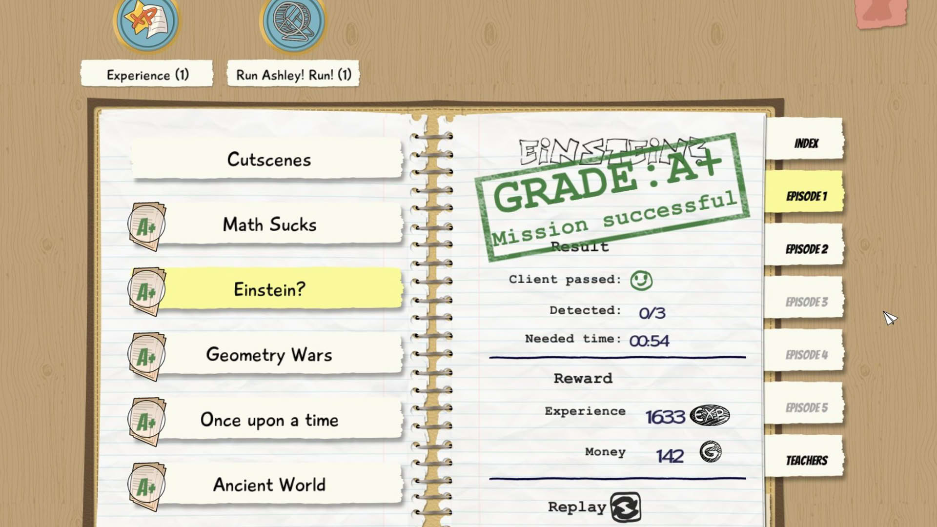 Screenshot for Cheats 4 Hire