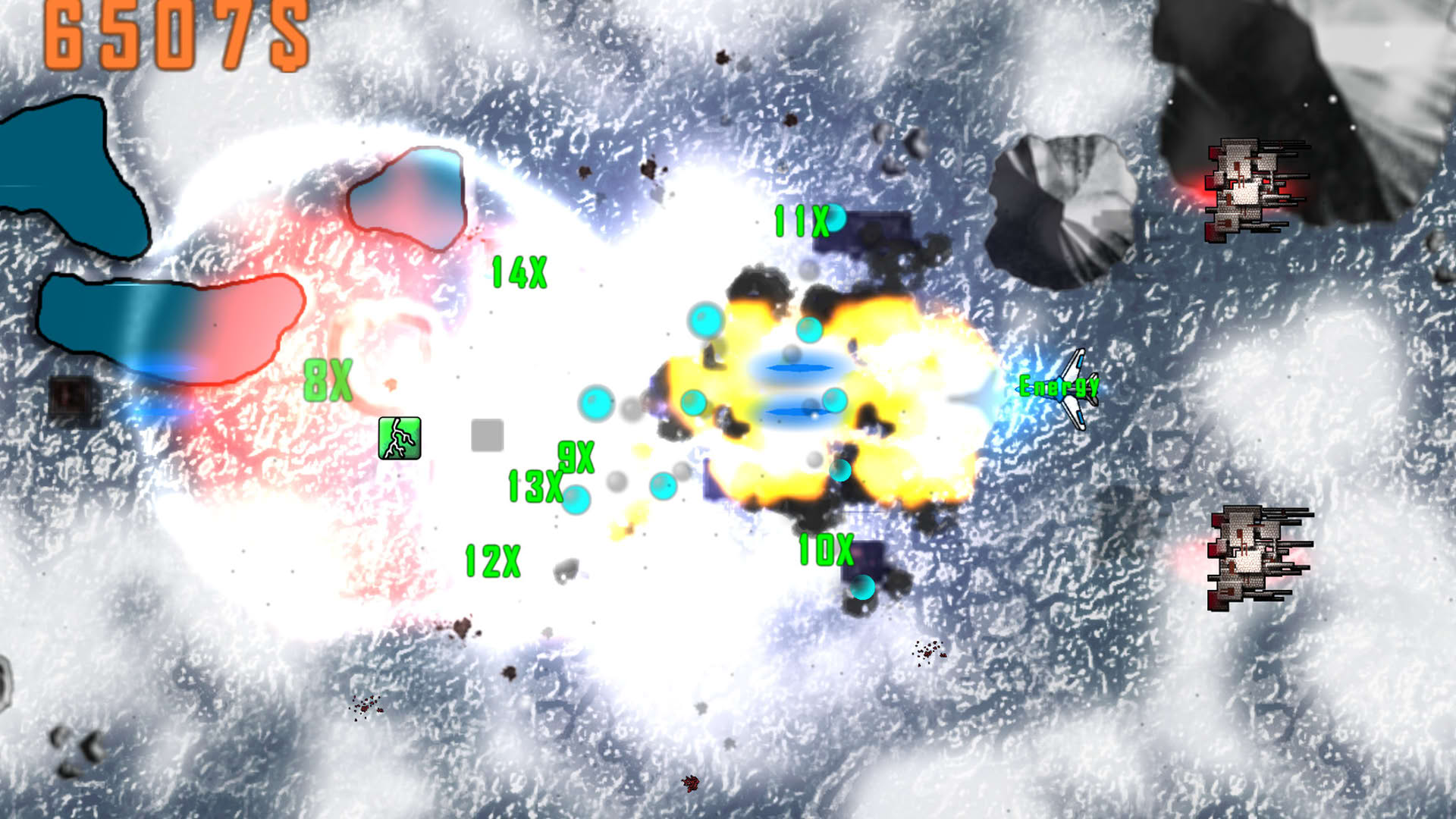 Screenshot for Mactabilis