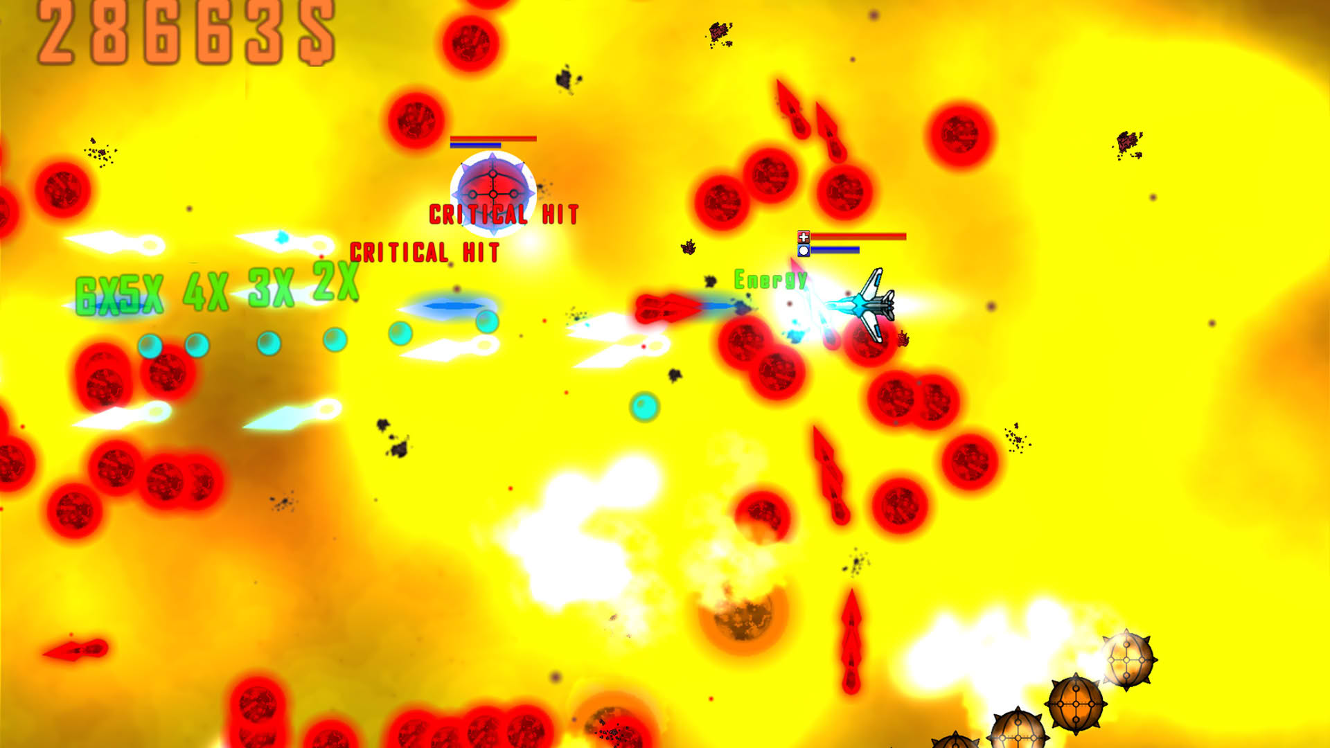 Screenshot for Mactabilis